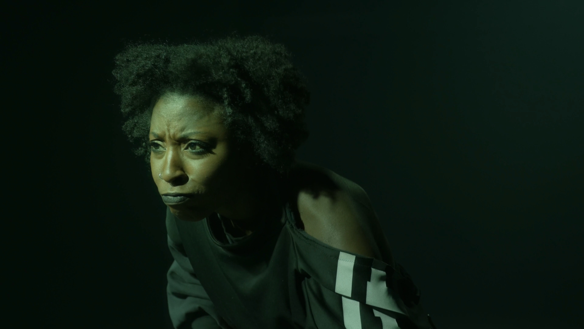 Atmosphere of Decay / Sophia Mage - Dansekapellet, Copenhagen 2023 