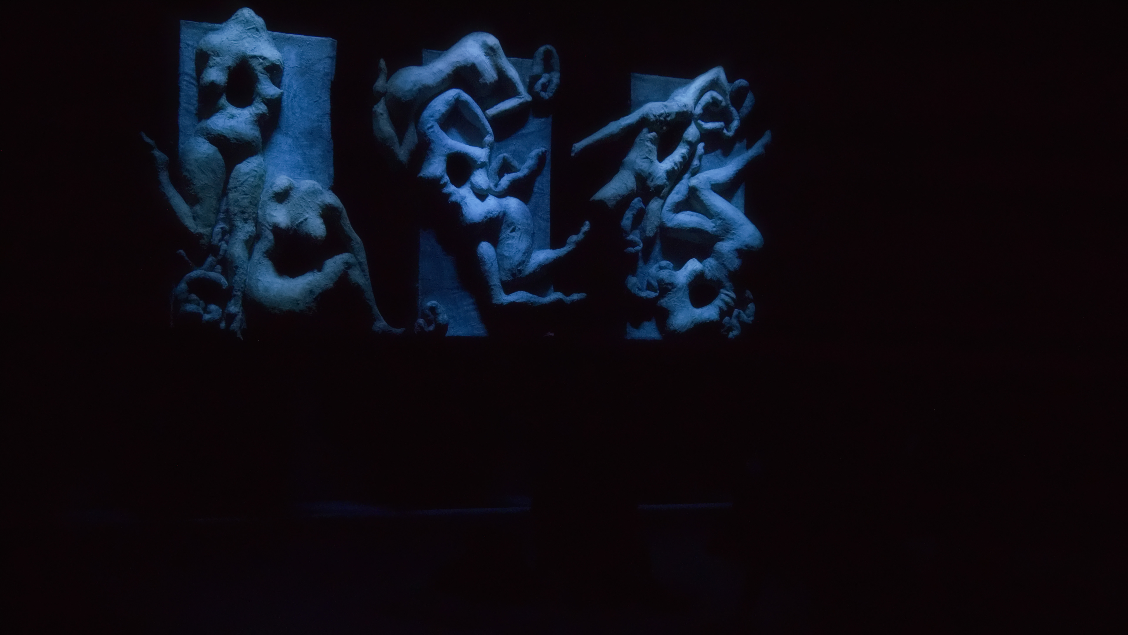 HYPOGEA / Beyond Darkness - Dansehallerne, Copenhagen 2025