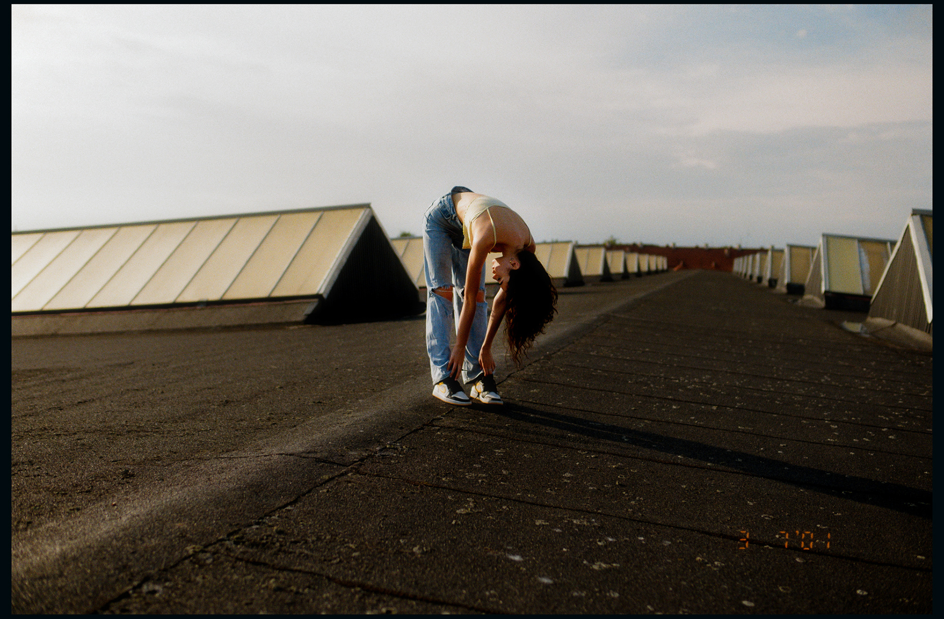 © Alexis Rodríguez Cancino. All Rights Reserved.