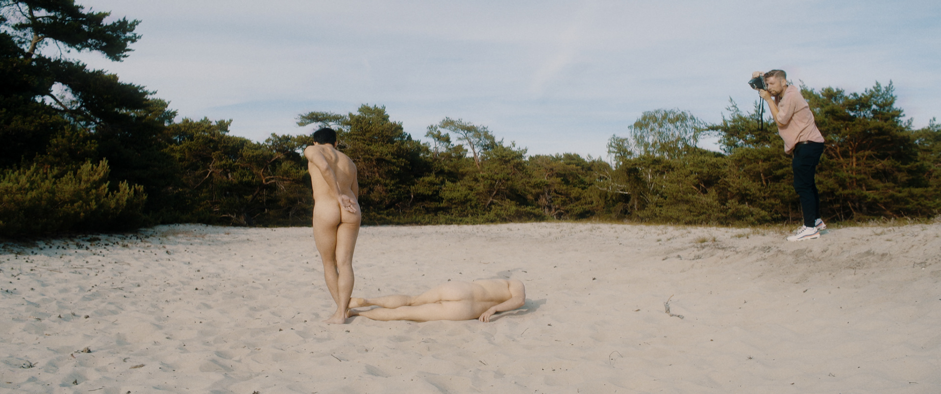AdeY: Behind the Scenes - Falsterbo, 2019