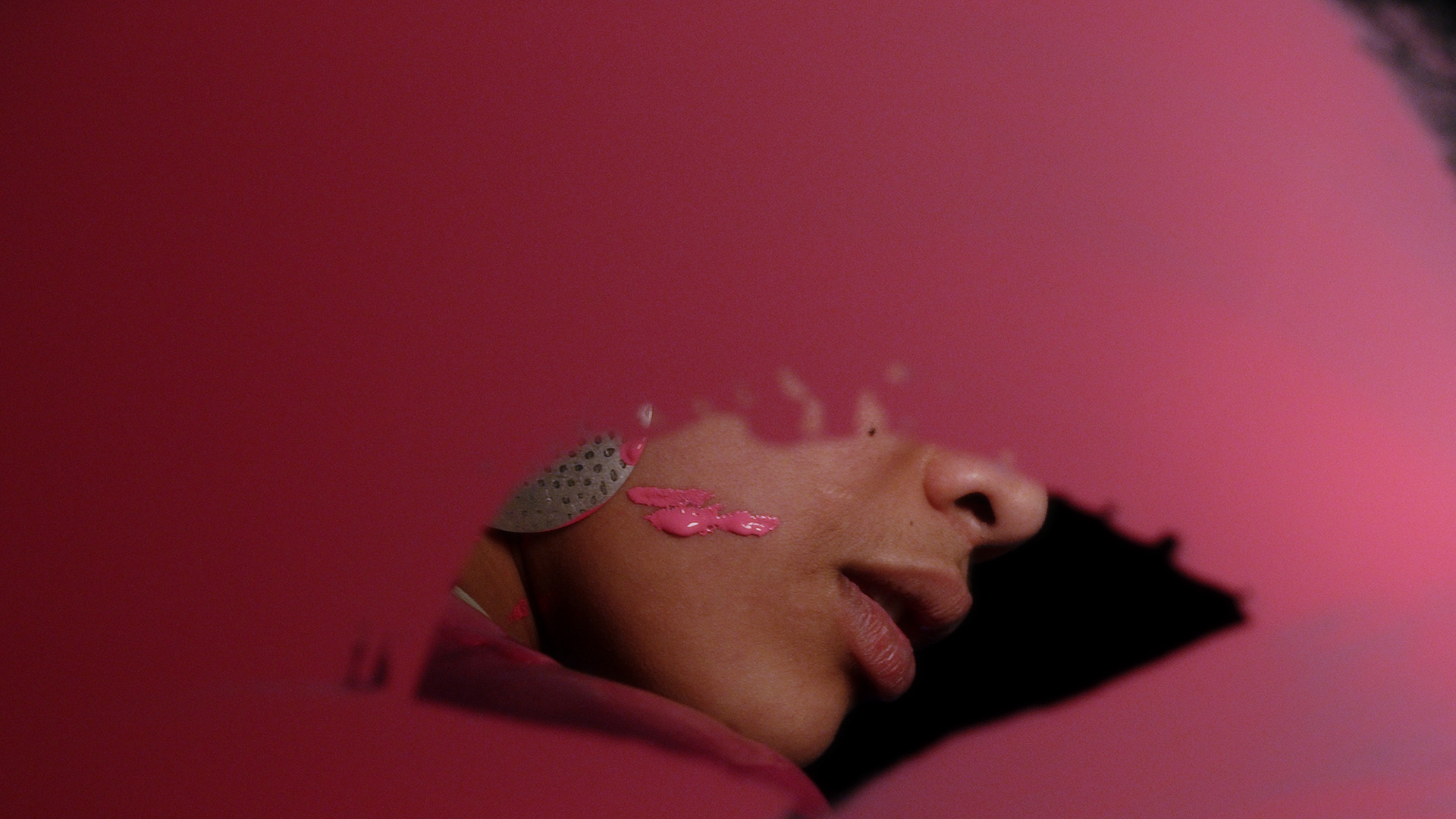 Freestyle Phanatix / Culturestream - Malmö, 2020