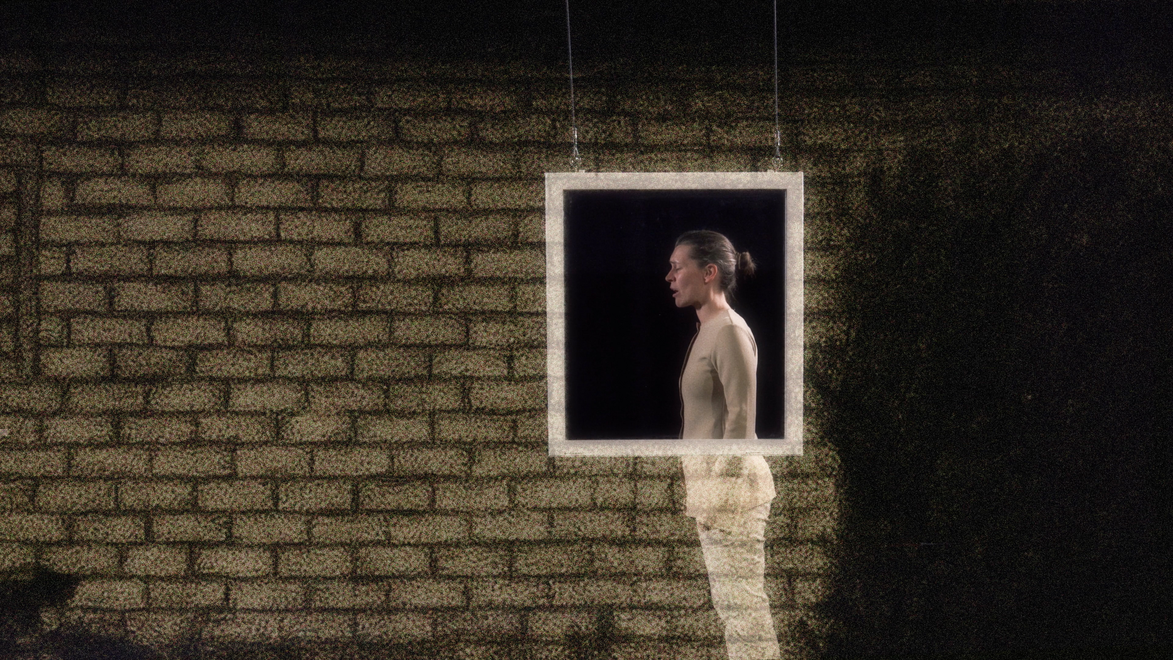 LUFT - Line Tjørnhøj / in-discourse, Malmö, 2025