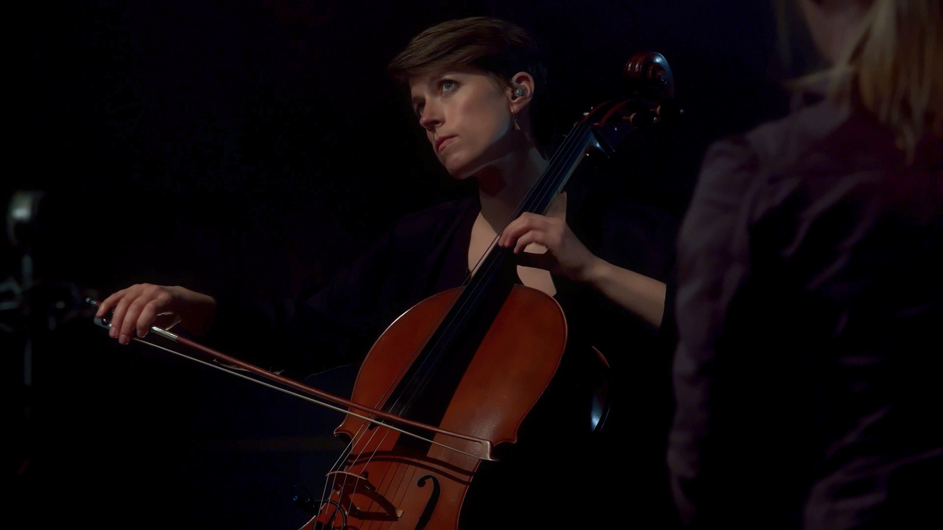 Sebastian Mullaert & Subchamber Ensmble - Malmö Live, Malmö, 2021