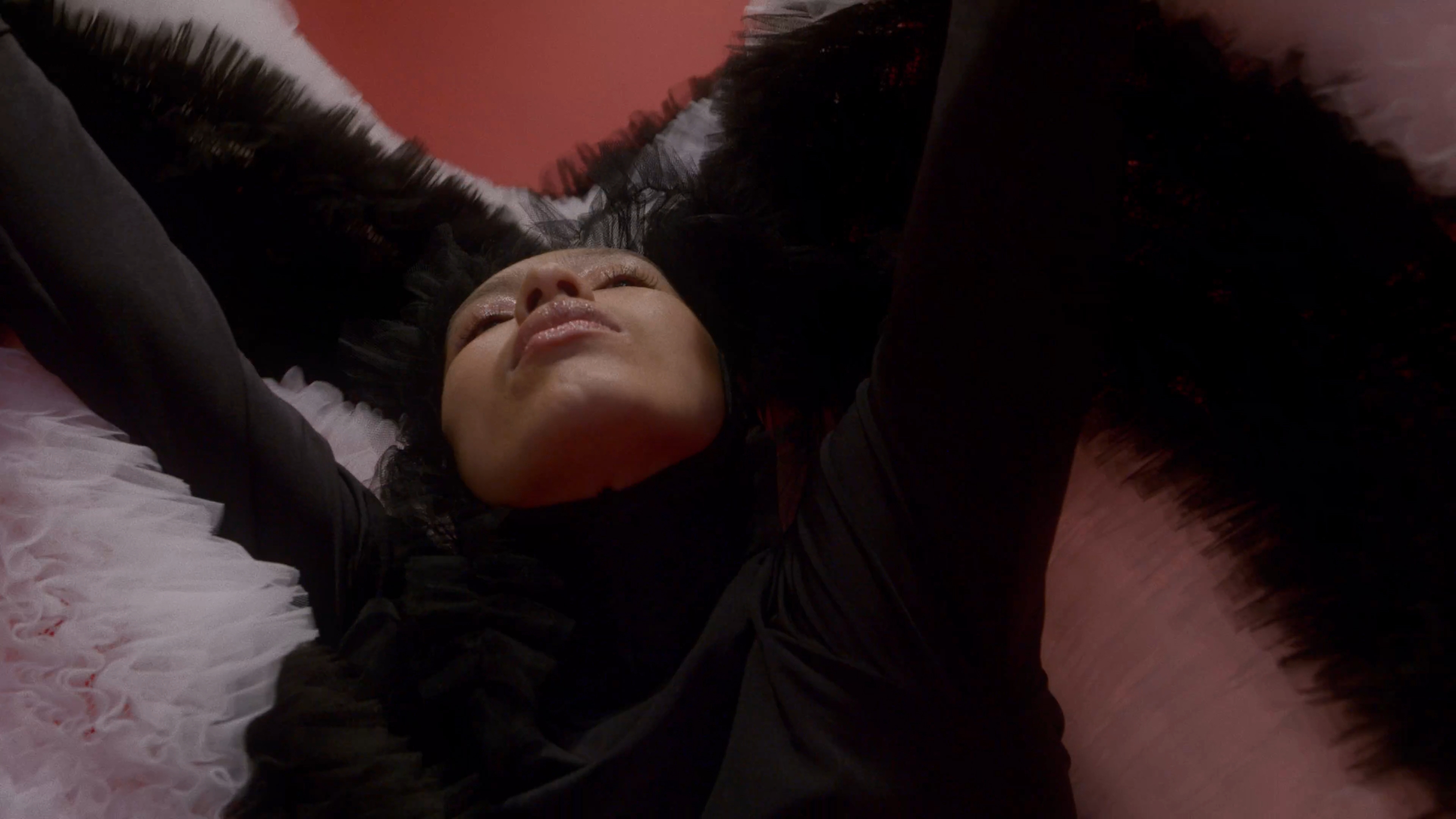 MYKA x Henrik Vibskov / Statens Museum for Kunst - Copenhagen, 2023