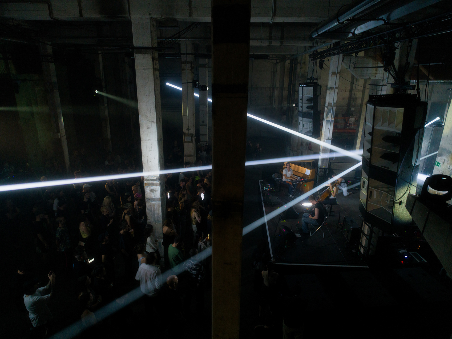 © Alexis Rodríguez Cancino. All Rights Reserved.