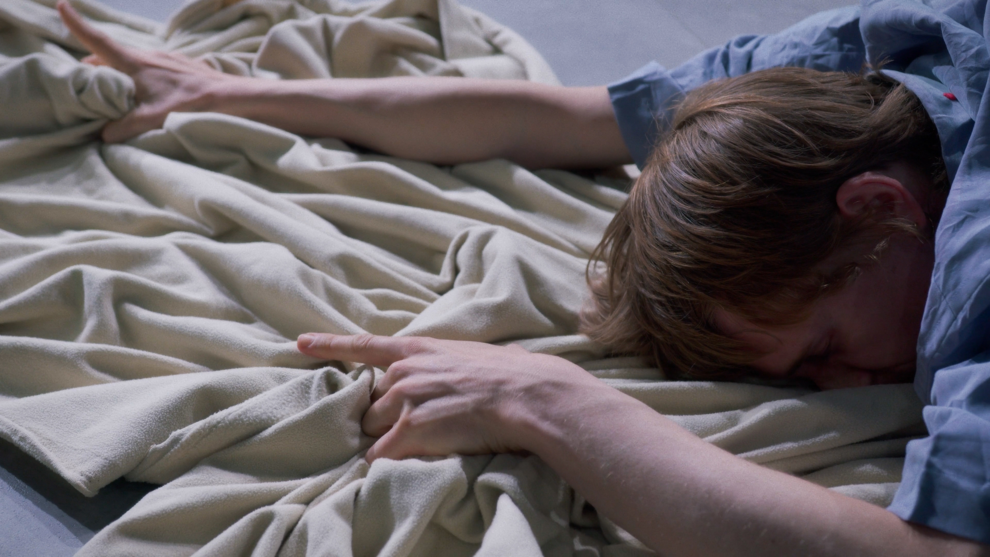 TRUE RANDOM - Marie Topp + Visible Effects / Copenhagen, 2025