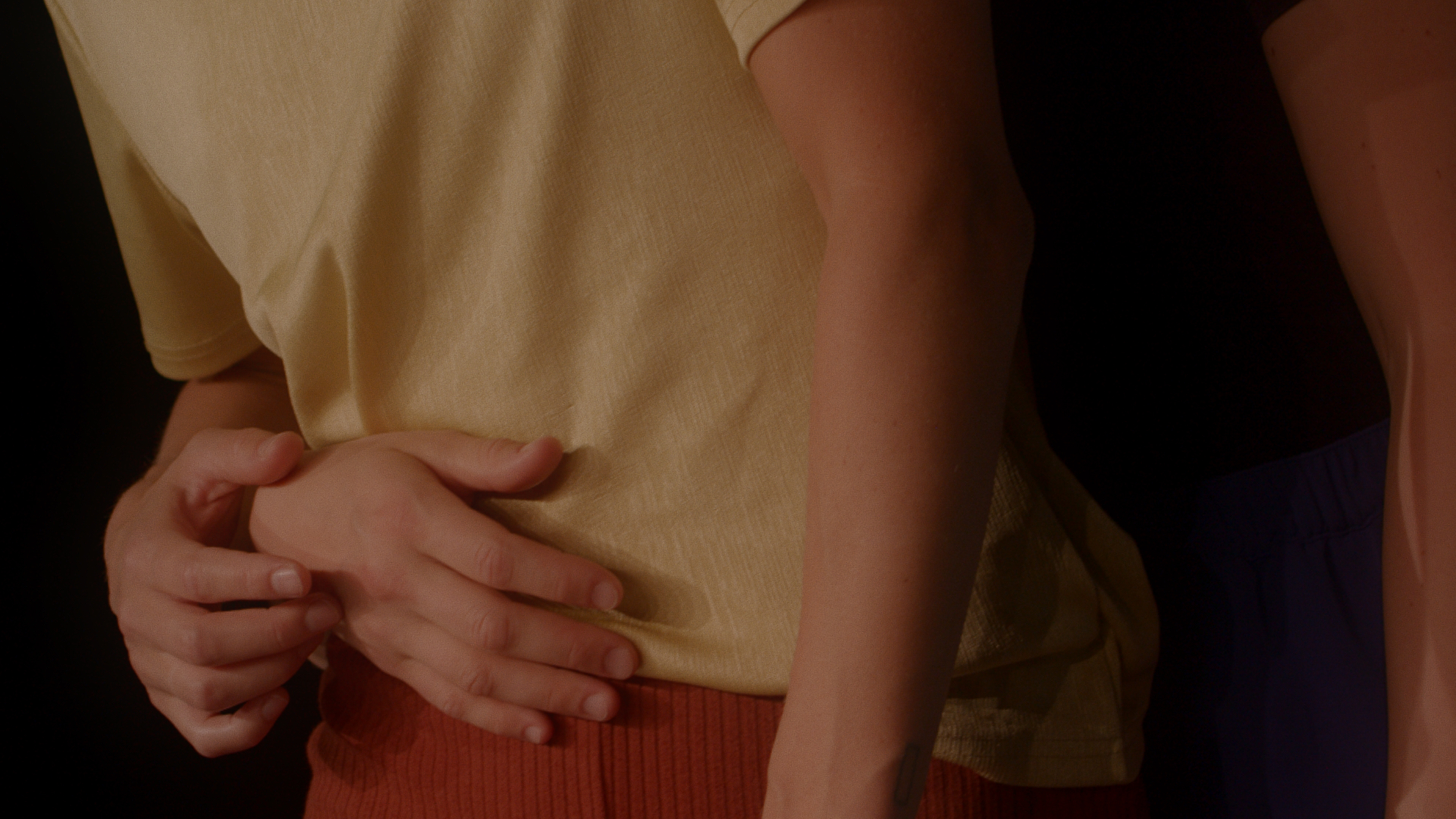 Same As Tomorrow / Brewer & Blennow - Inter Art Center , Malmö 2022