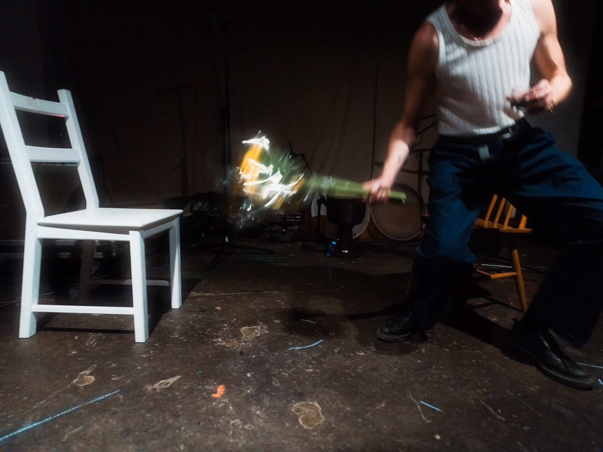 © Alexis Rodríguez Cancino. All Rights Reserved.