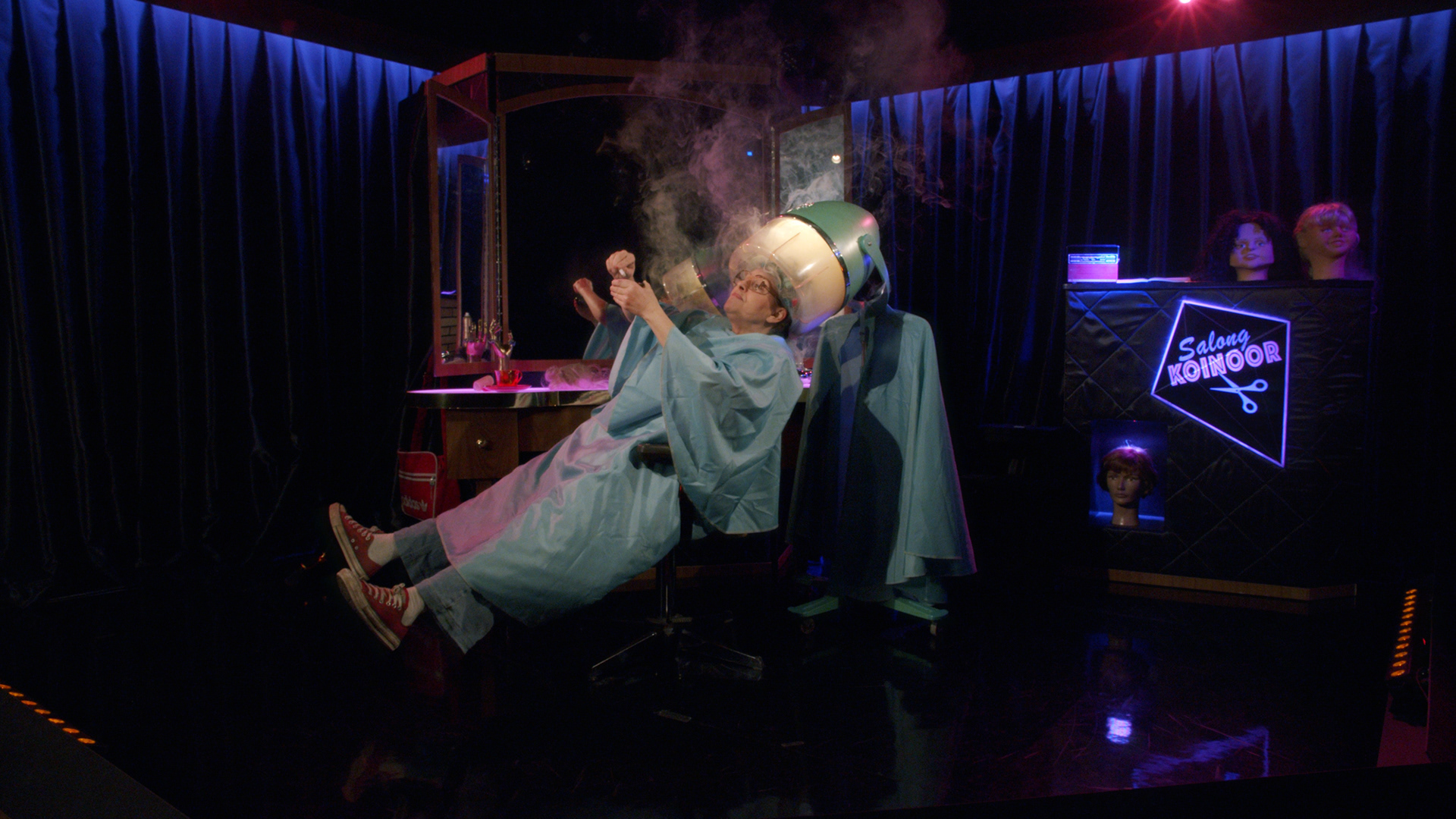 Teater 23 /Teatercentrum - Malmö, 2020