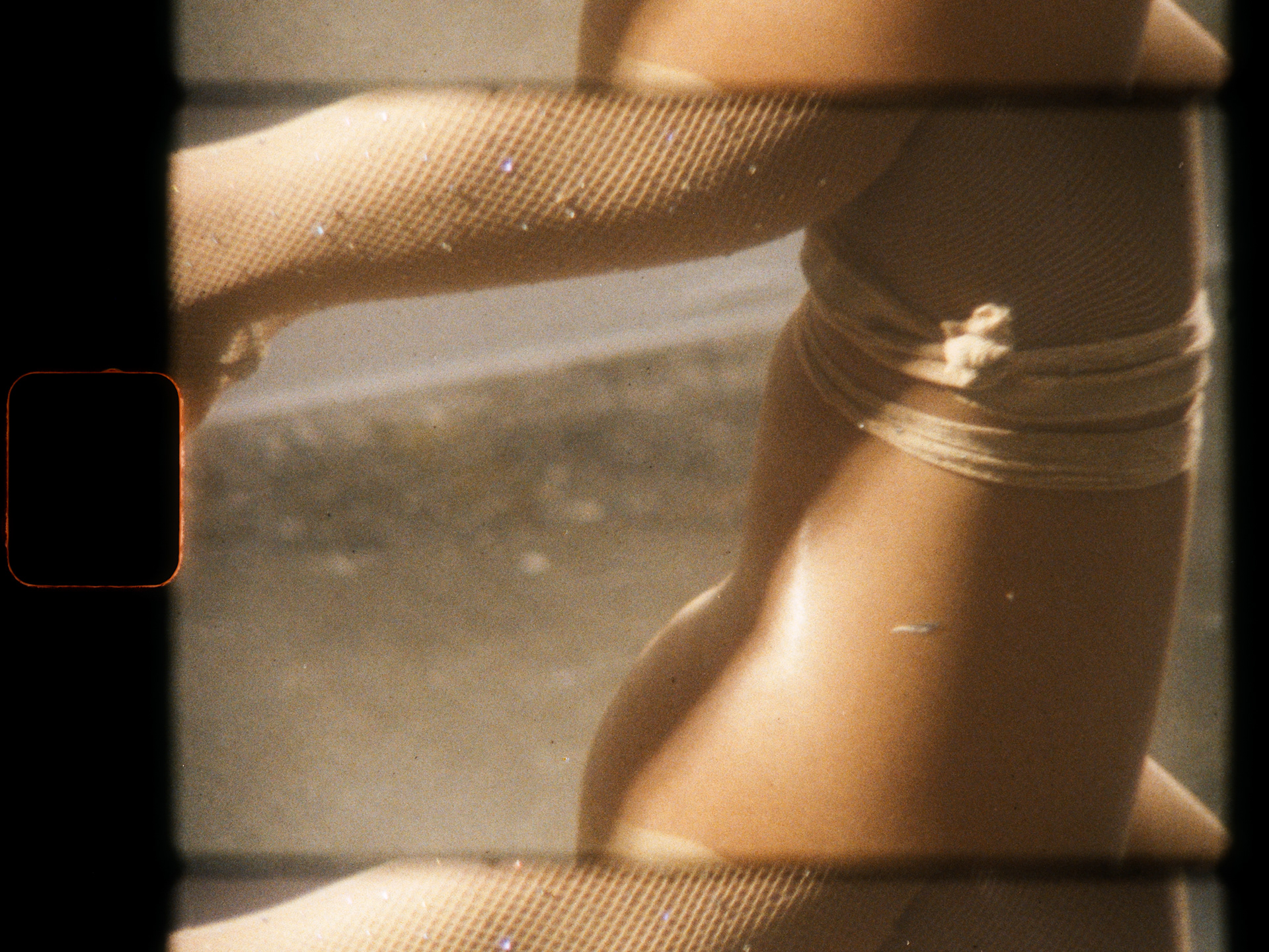 DOP: Alexis Rodríguez Cancino / AD - Concept: André Hansen / 𝙈𝘼𝙅𝙄 𝙈𝙄𝙔𝘼𝙆𝙀-𝙈𝙐𝙂𝙇𝙀𝙍 - The Lab, CPH 2025