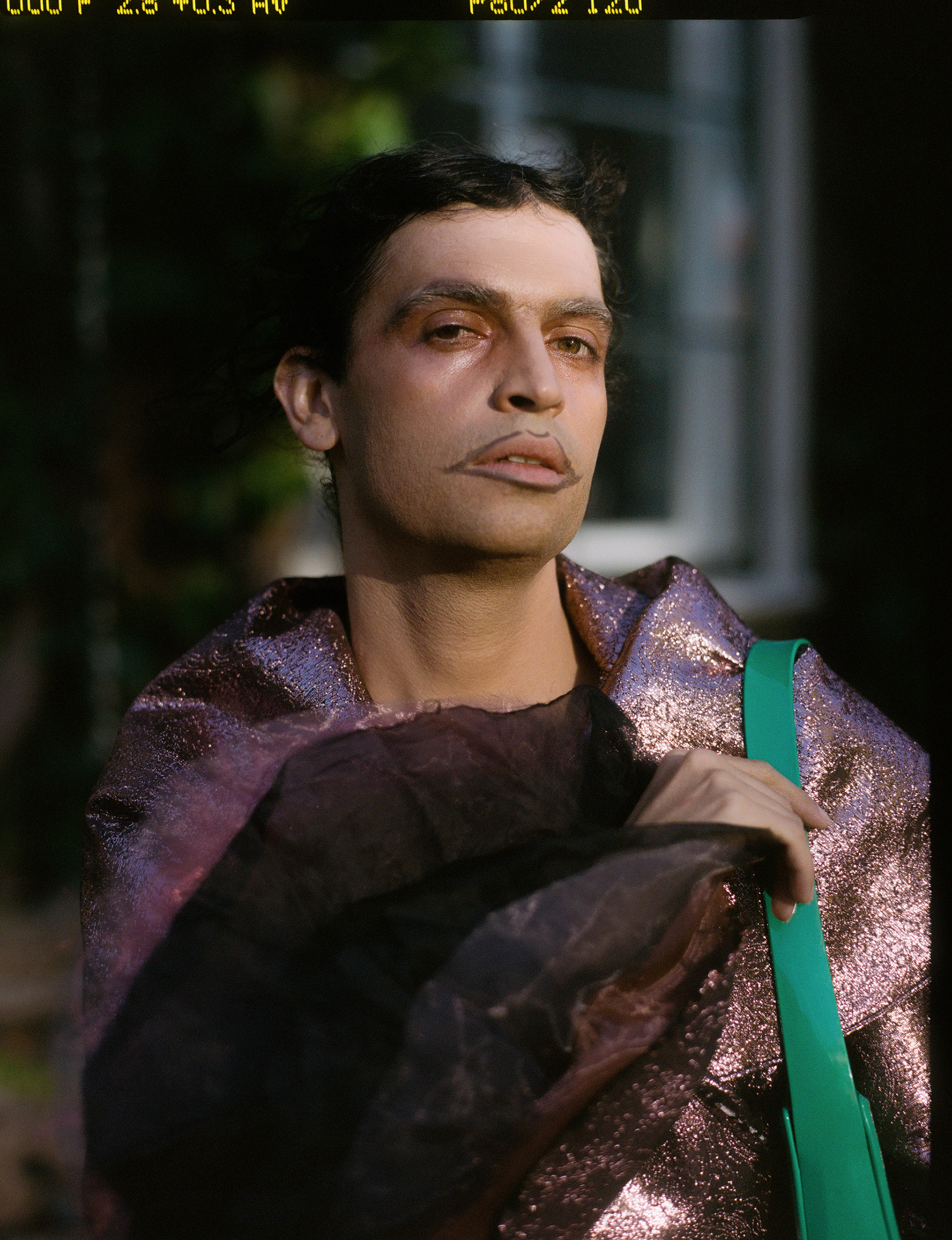 © Alexis Rodríguez Cancino. All Rights Reserved.