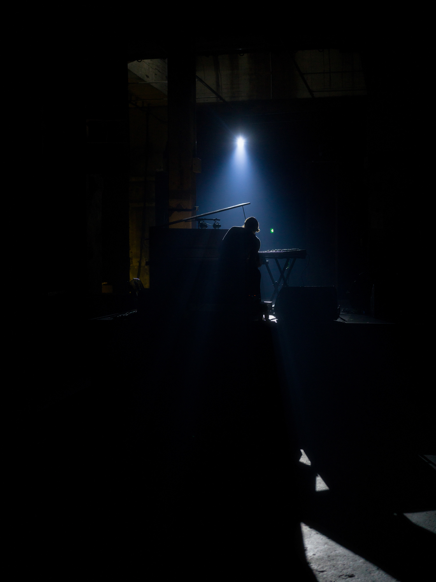 © Alexis Rodríguez Cancino. All Rights Reserved.