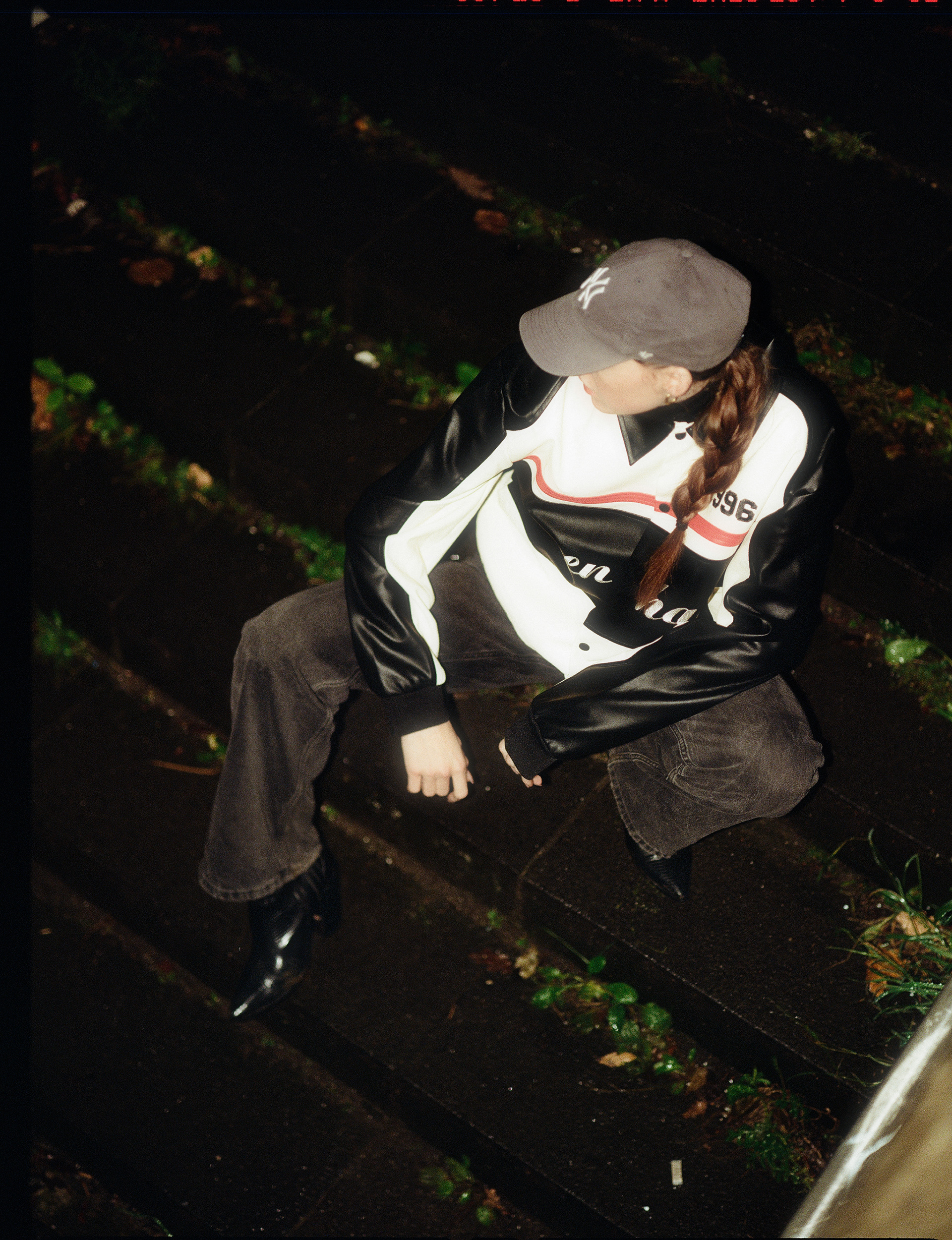 © Alexis Rodríguez Cancino. All Rights Reserved.