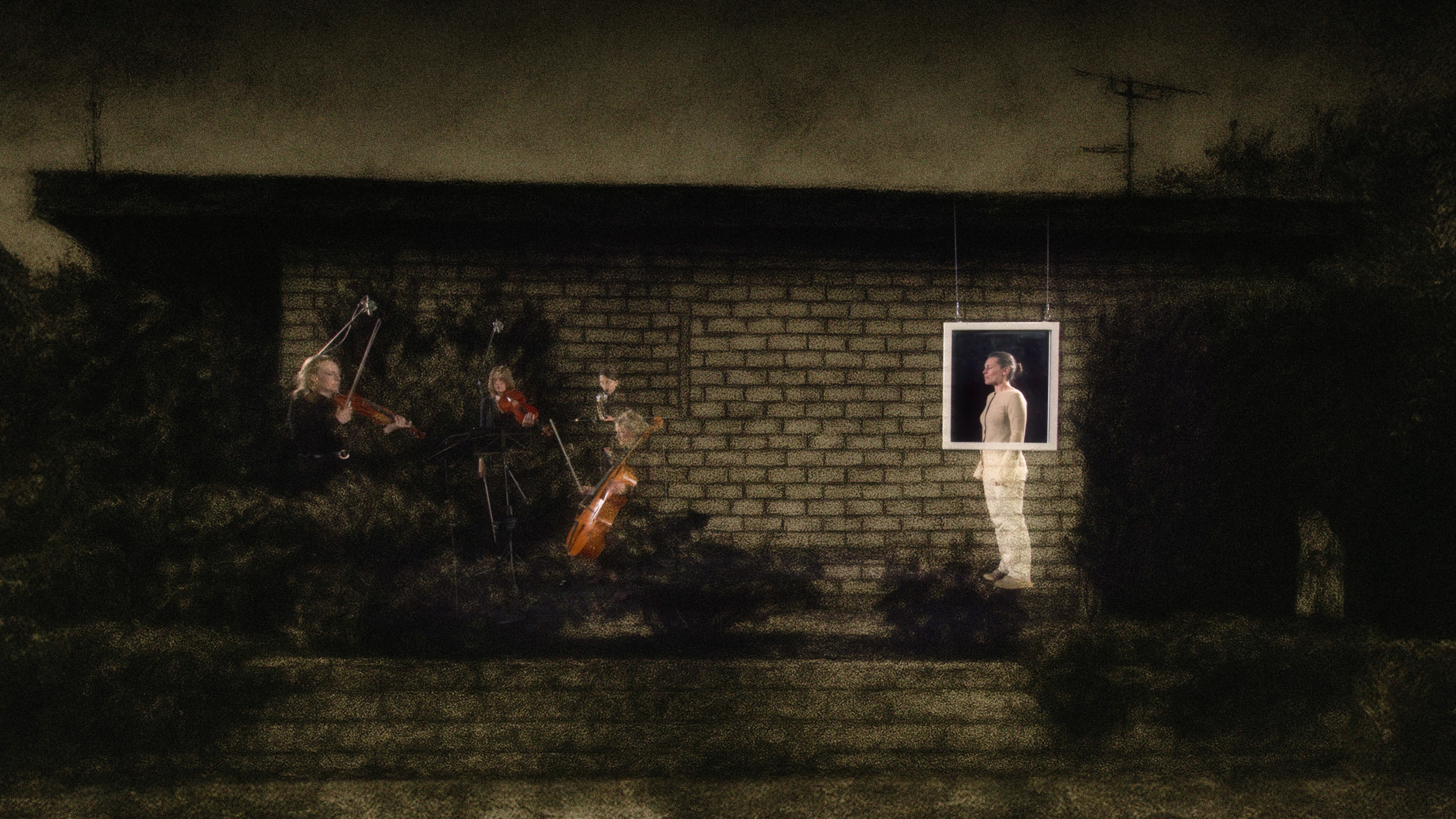 LUFT - Line Tjørnhøj / in-discourse, Malmö, 2025