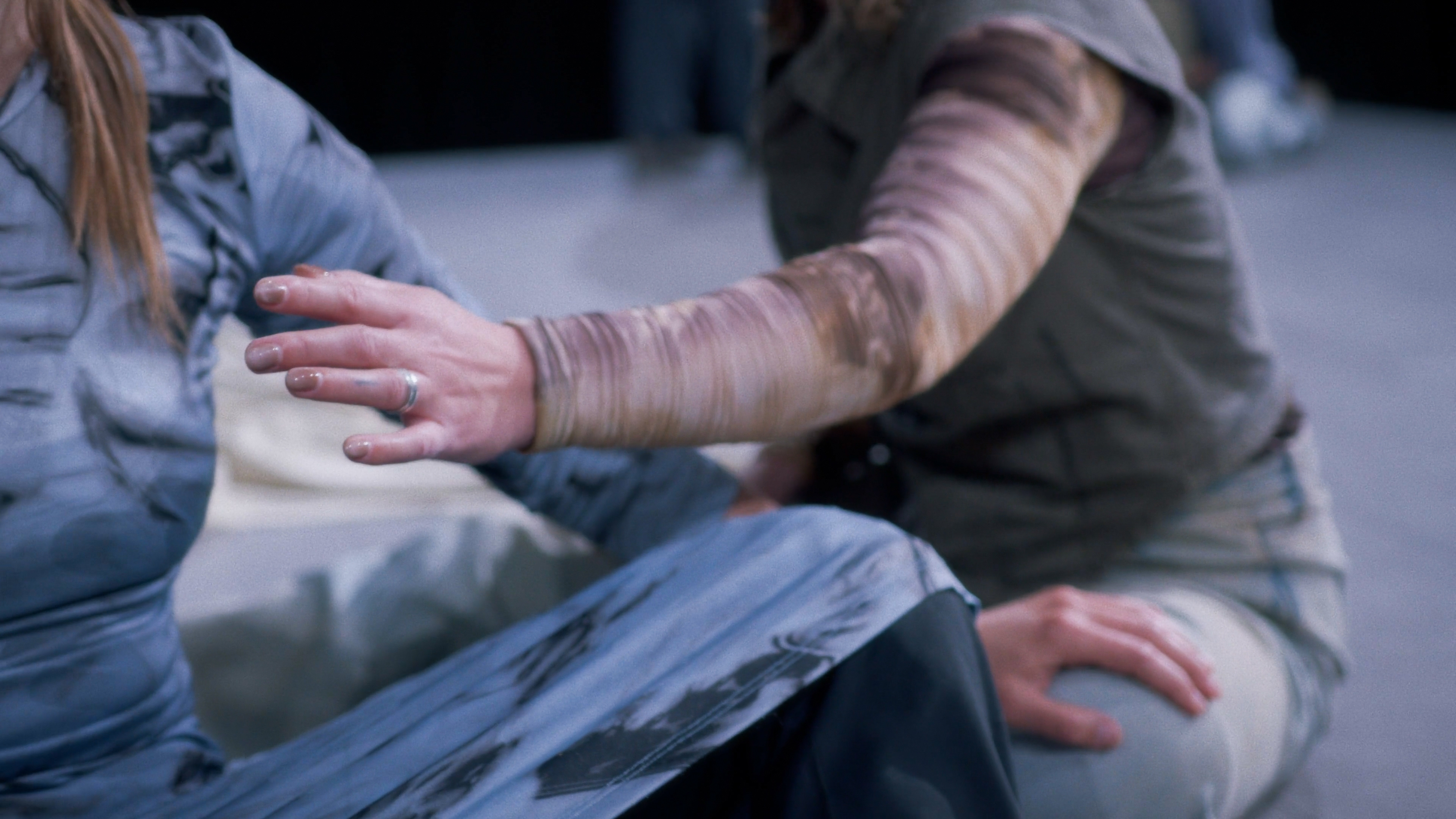 TRUE RANDOM - Marie Topp + Visible Effects / Copenhagen, 2025