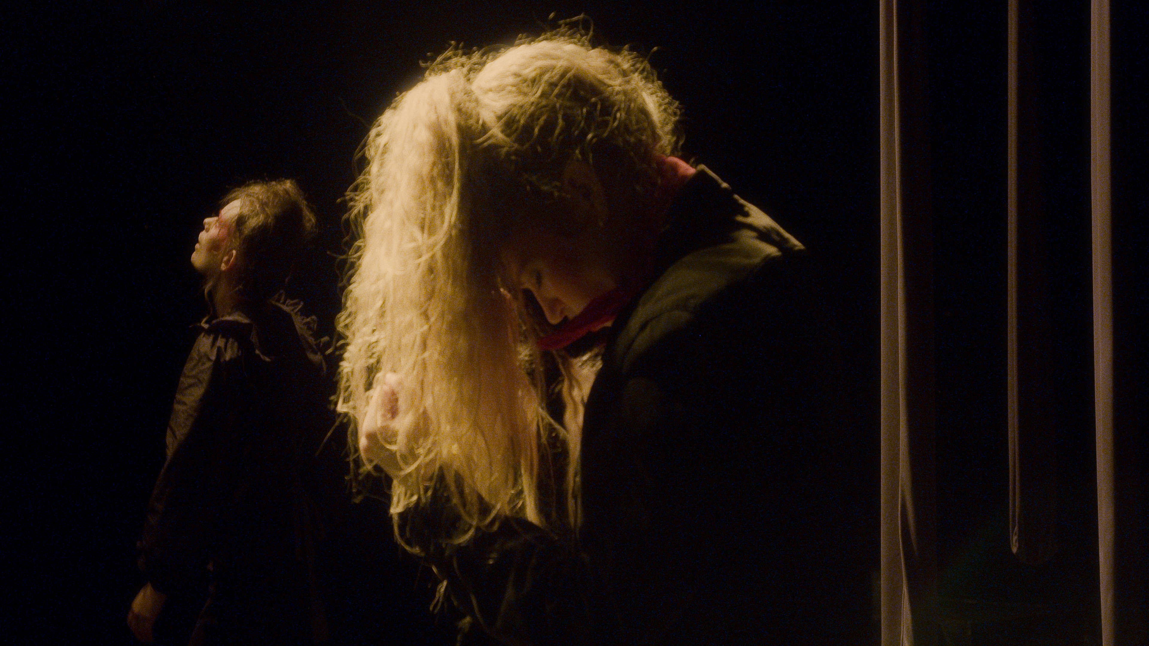 Thelma In The Underworld - Bastionen, Malmö, 2022