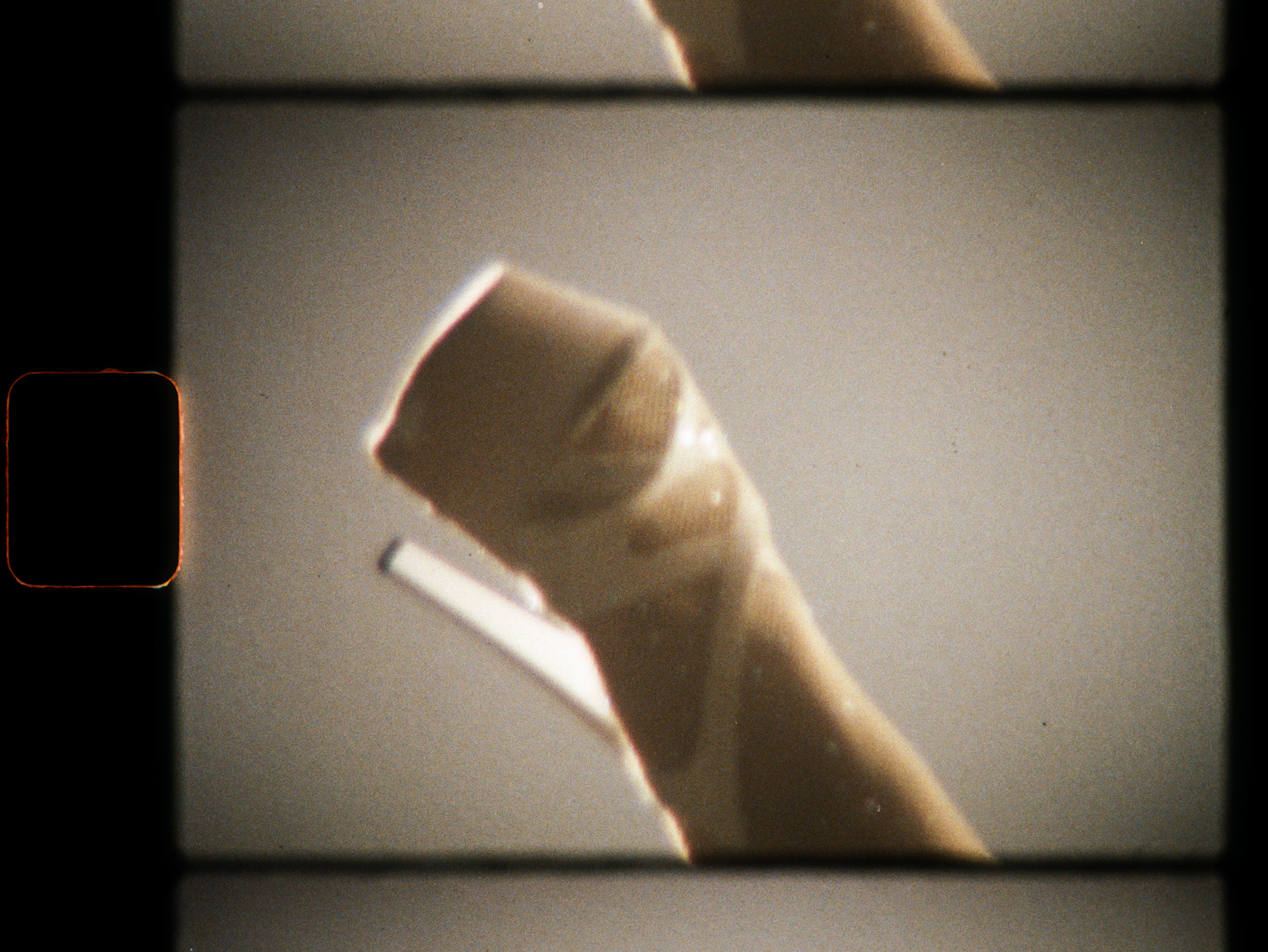 DOP Alexis Rodríguez Cancino / AD - Concept: André Hansen / 𝙈𝘼𝙅𝙄 𝙈𝙄𝙔𝘼𝙆𝙀-𝙈𝙐𝙂𝙇𝙀𝙍 - The Lab, CPH 2025