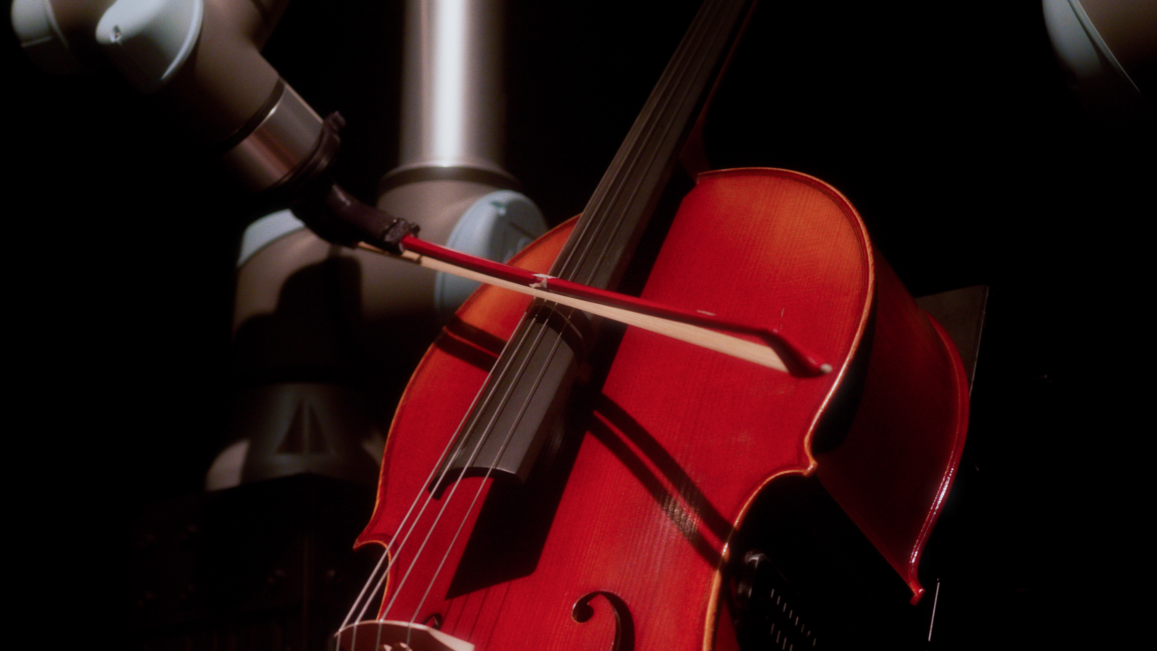 Command;Improvise - Fredrik Gran & Vincent Bahar / Inkonst, 2024