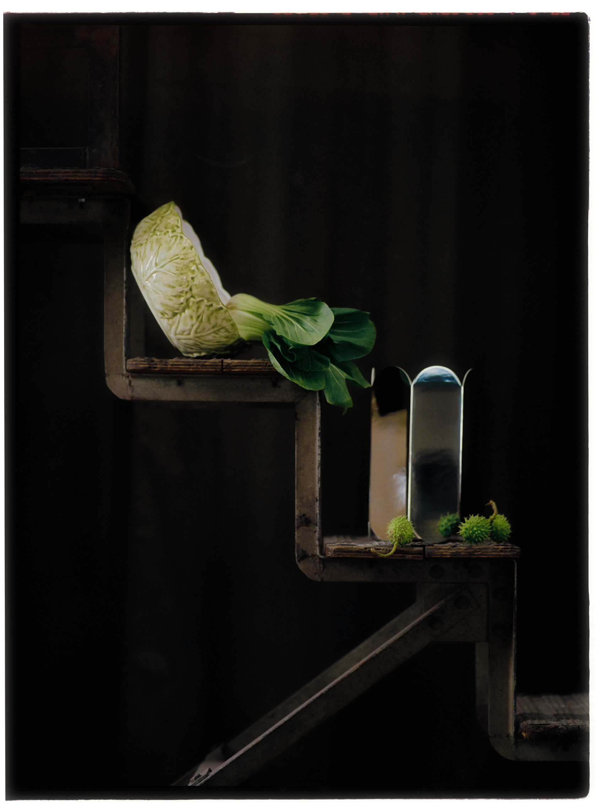 Hay x Niko June / Copenhagen x Lokstallarna Malmö