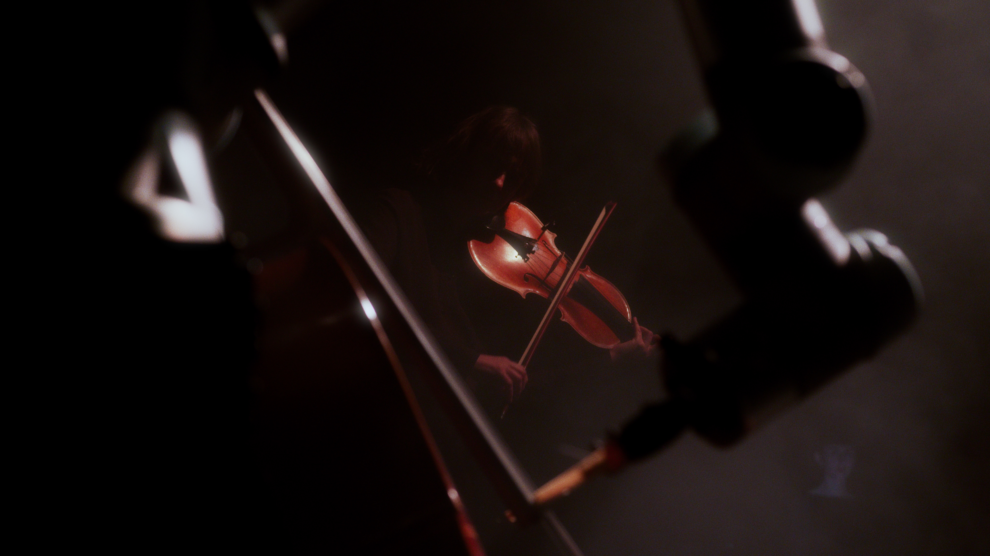 Command;Improvise - Fredrik Gran & Vincent Bahar / Inkonst, 2024