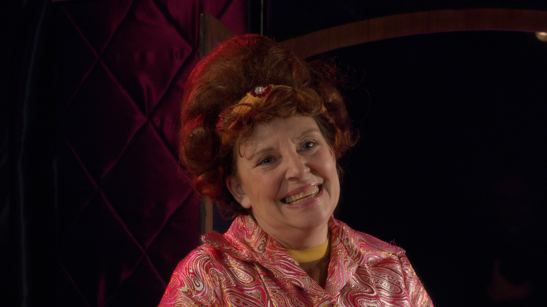 Teater 23 /Teatercentrum - Malmö, 2020