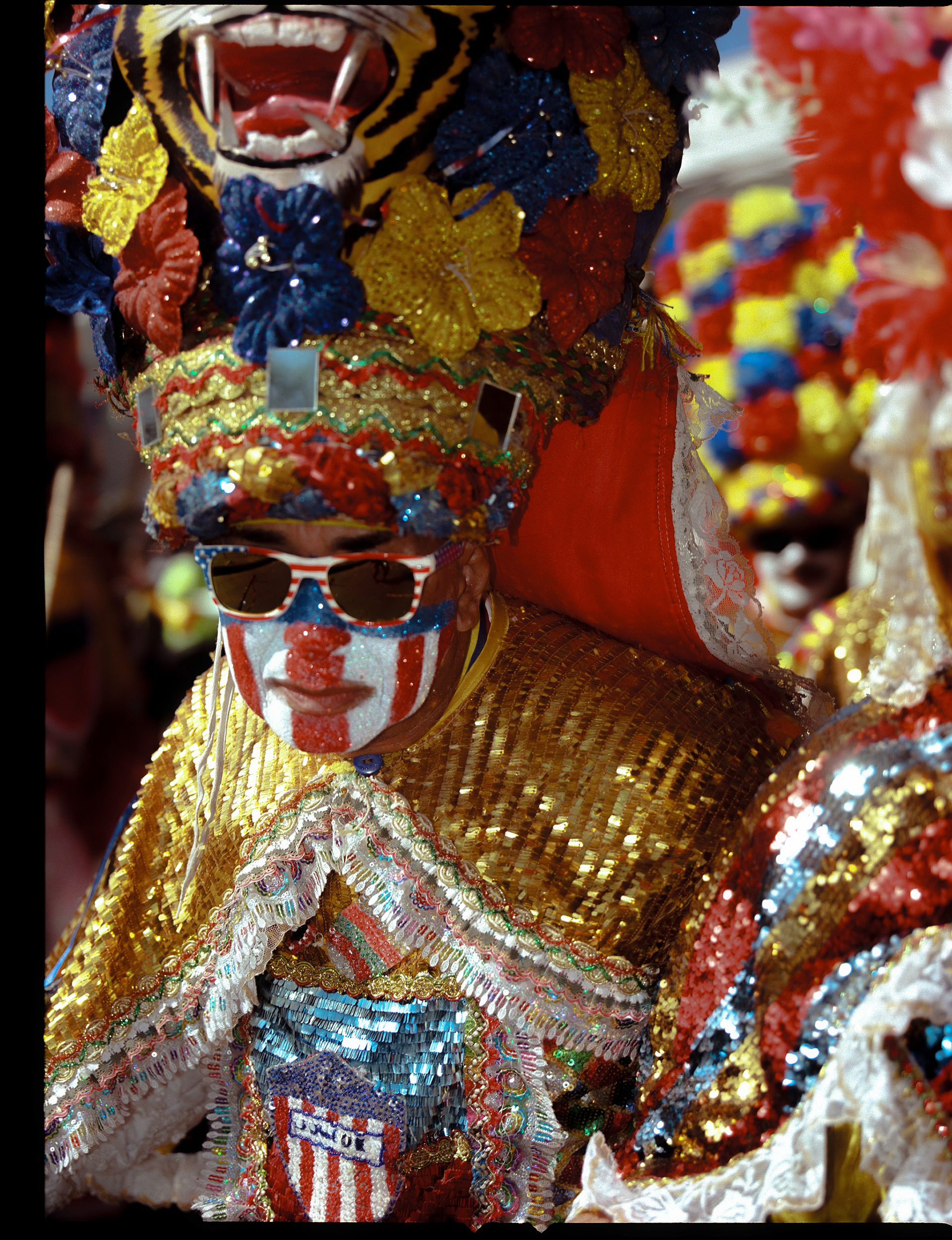 © Alexis Rodríguez Cancino. All Rights Reserved.