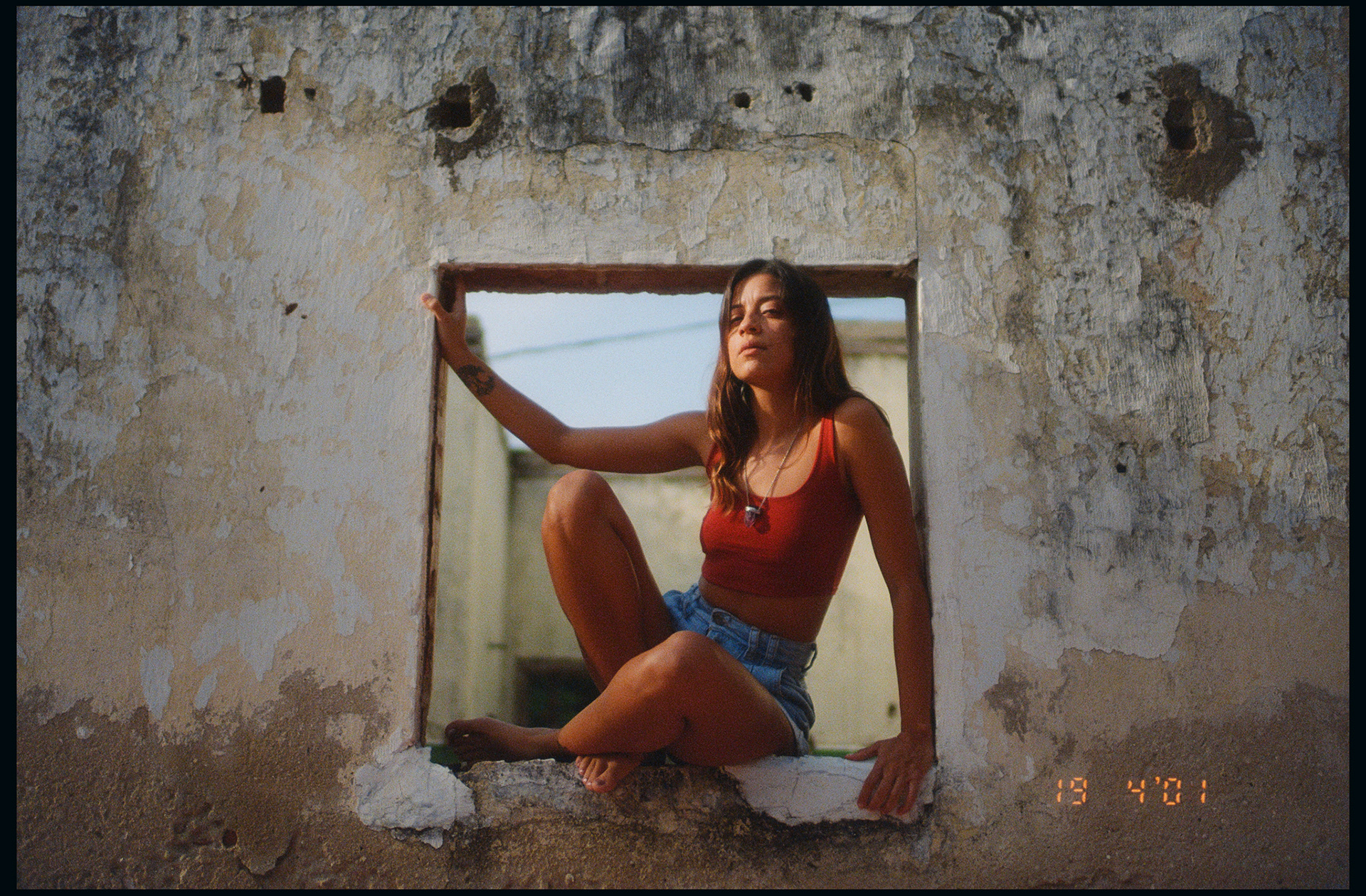 © Alexis Rodríguez Cancino. All Rights Reserved.