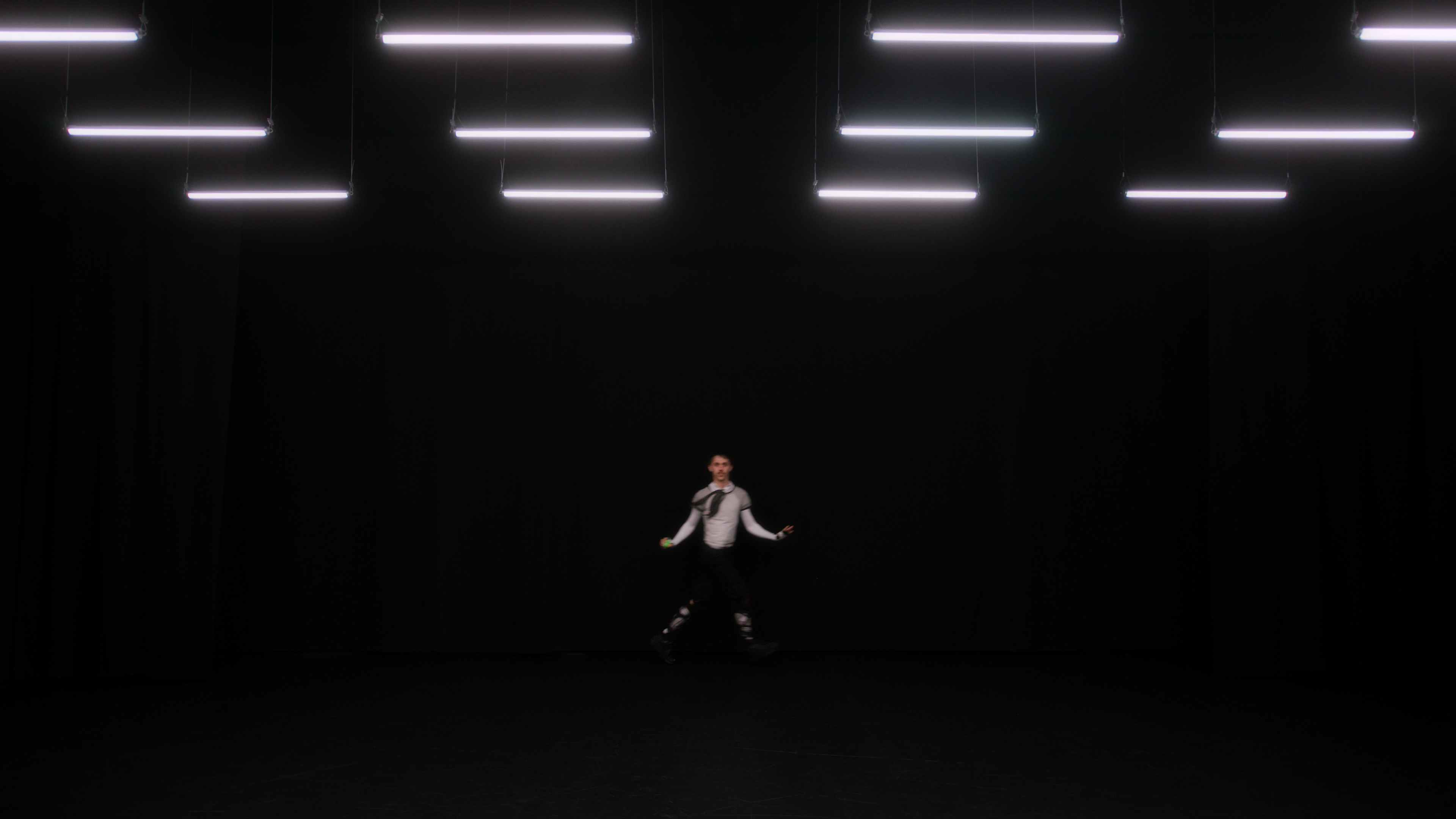 Feral Fantasies / Andreas Haglund - Dansehallerne, Copenhagen, 2025