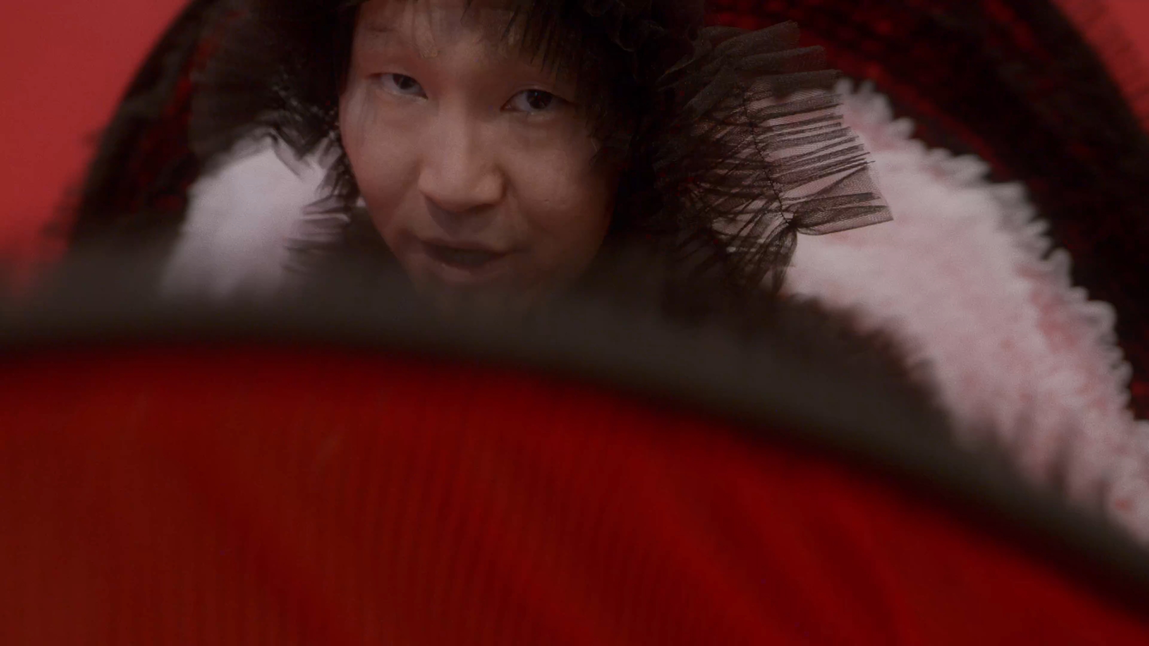 MYKA x Henrik Vibskov / Statens Museum for Kunst - Copenhagen, 2023