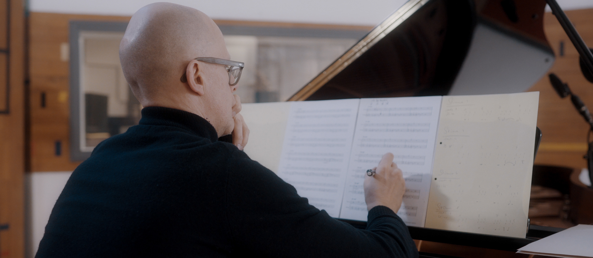 Guy Vandromme / in-discourse - Belgium, 2019