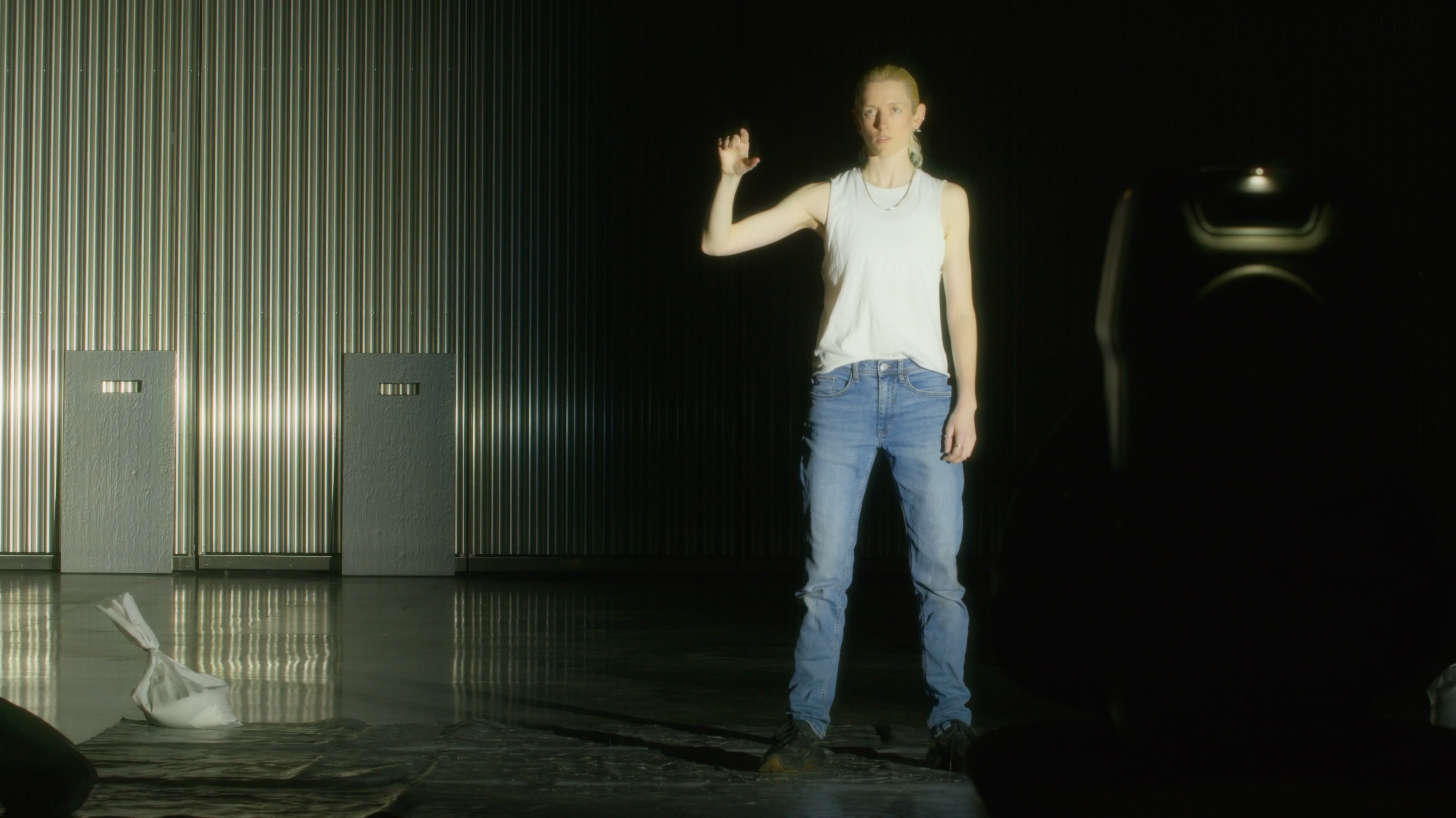 The Joystick and The Reins / Eve Stainton - Copenhagen, 2026