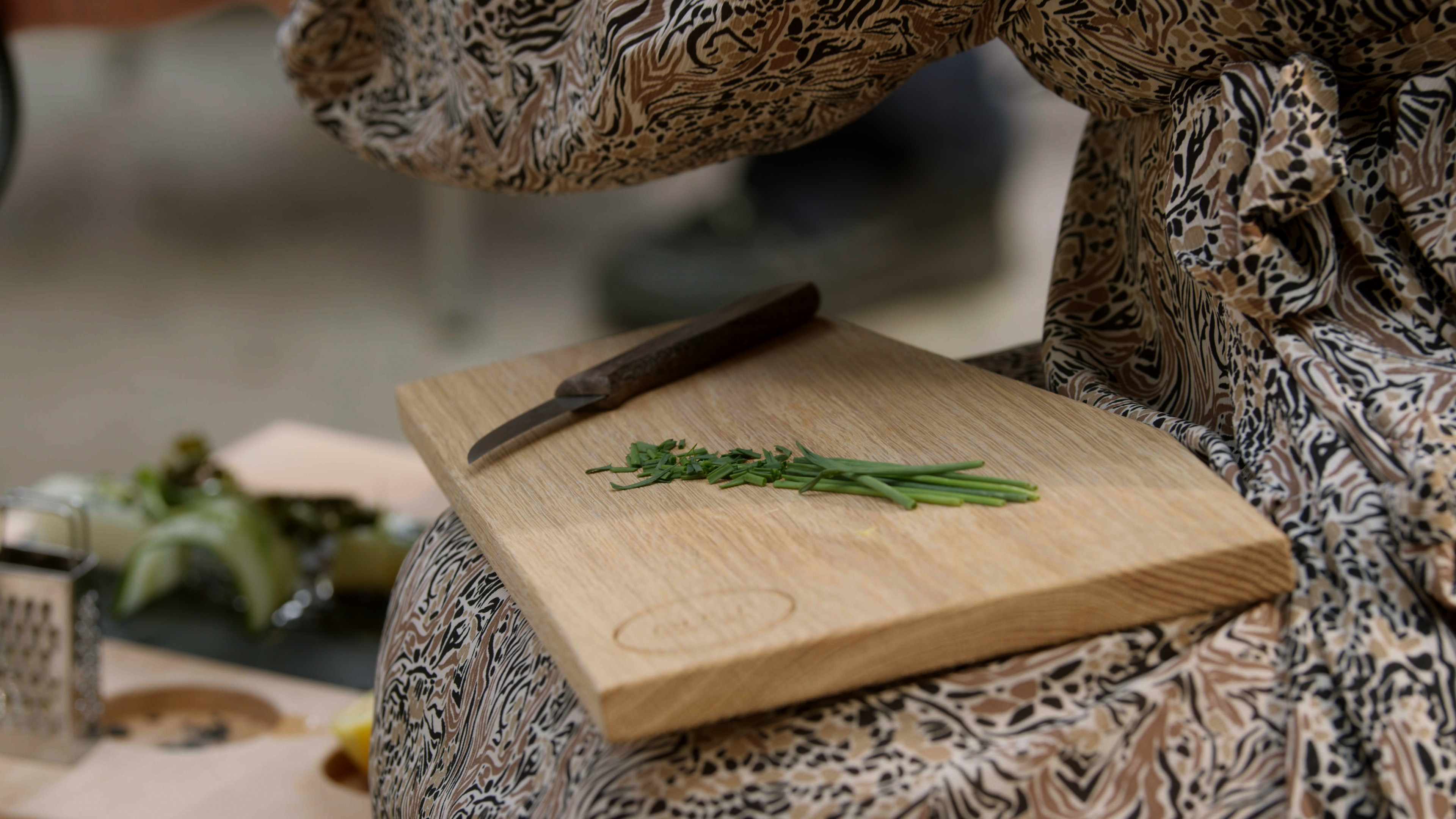  SPRING / Line Tjørnhøj  - Volume, Copenhagen, 2022