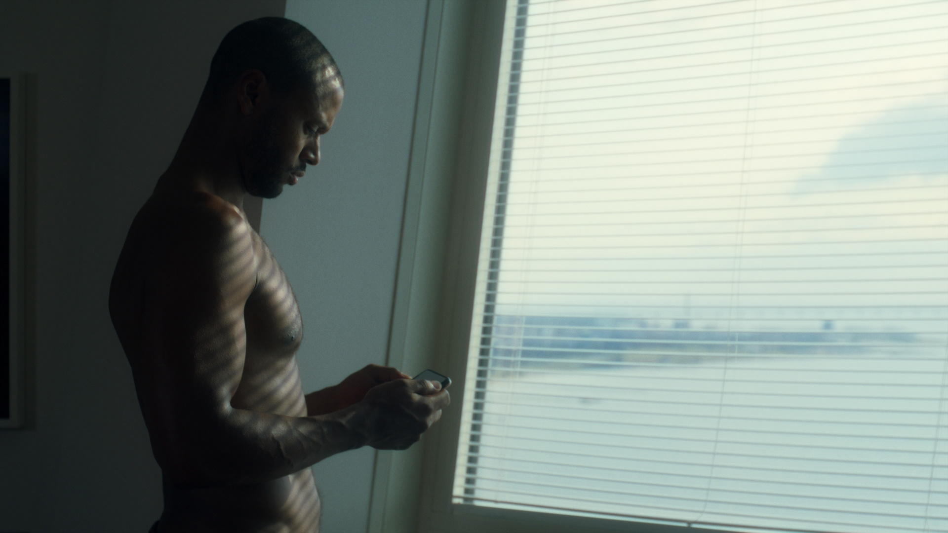 FAST FEED / AdeY & Ira Mandela Siobhan - Malmö, 2021