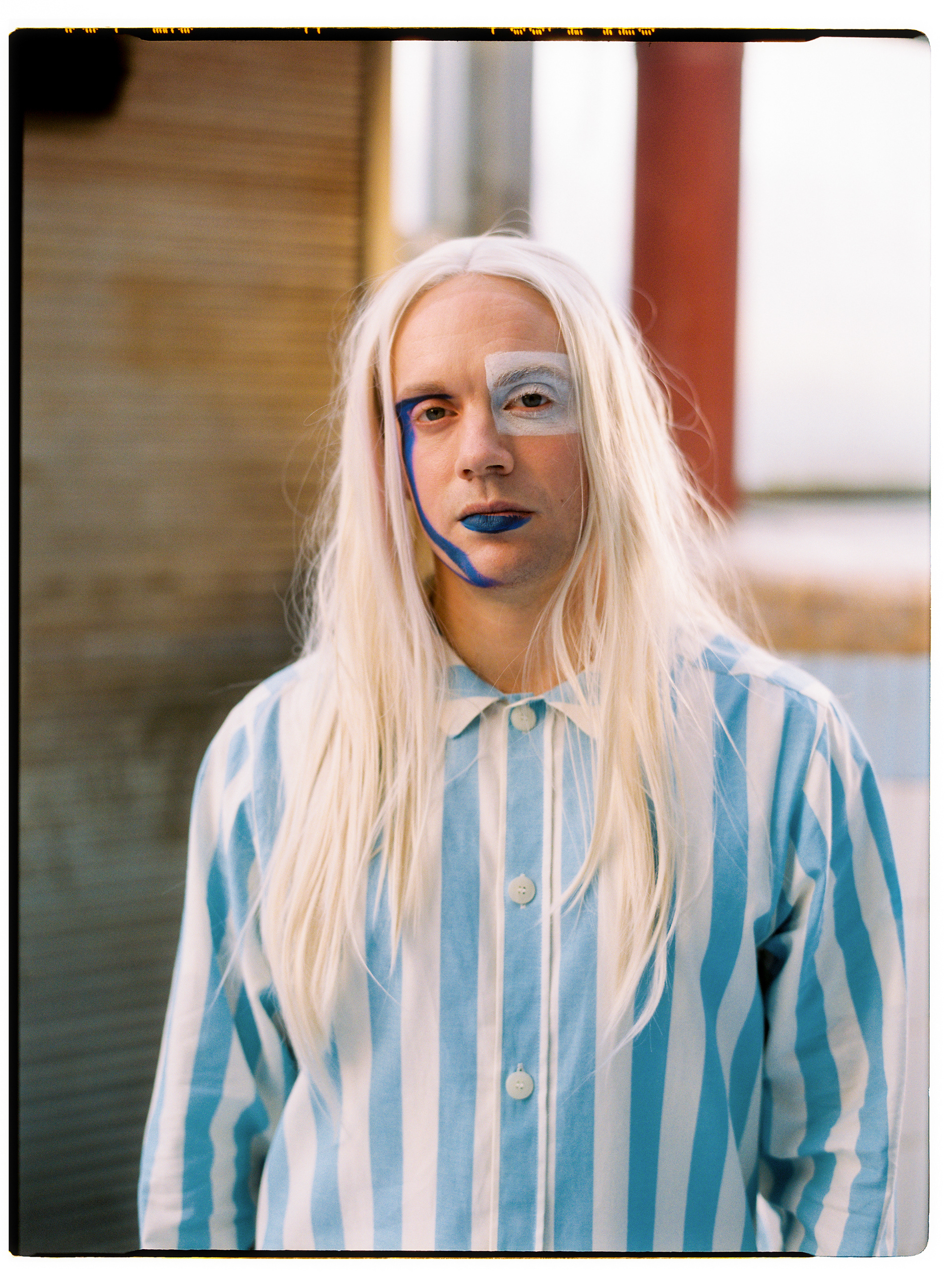 © Alexis Rodríguez Cancino. All Rights Reserved.