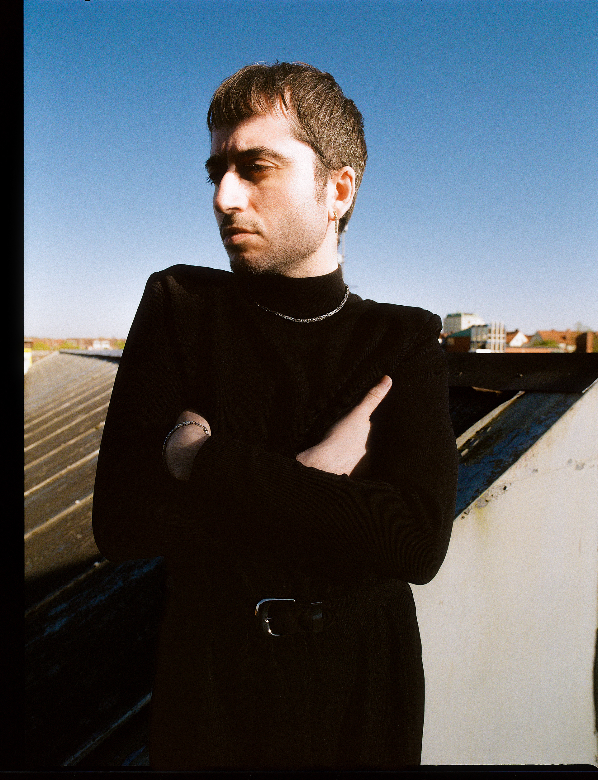 © Alexis Rodríguez Cancino. All Rights Reserved.