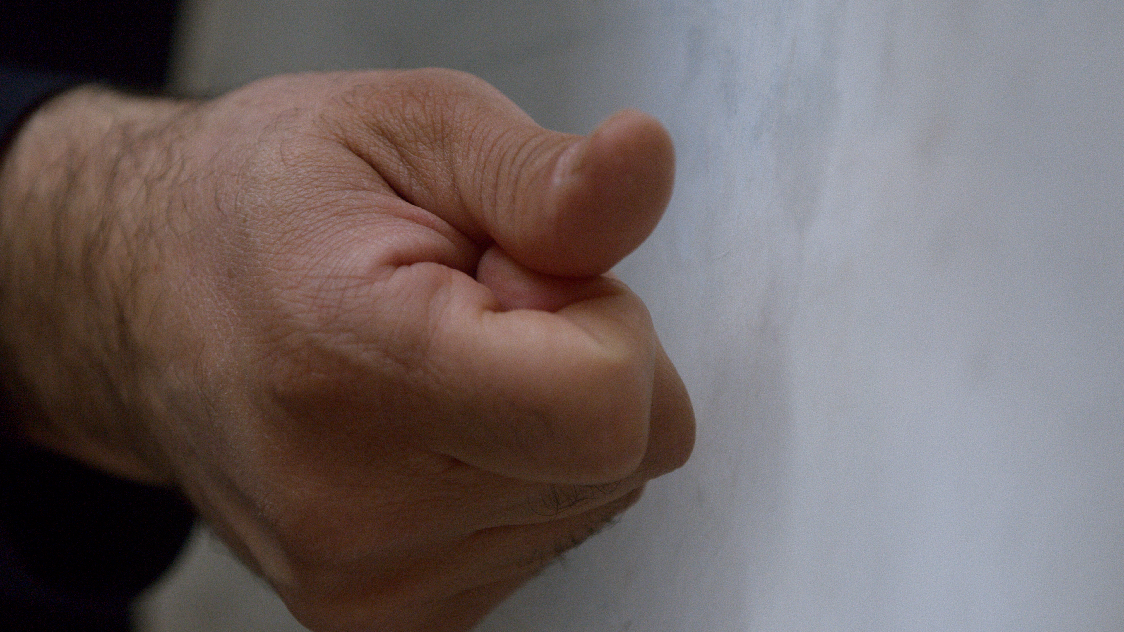 Mohammad Reza Mortazavi / Latency - Pantheón, Paris, 2022