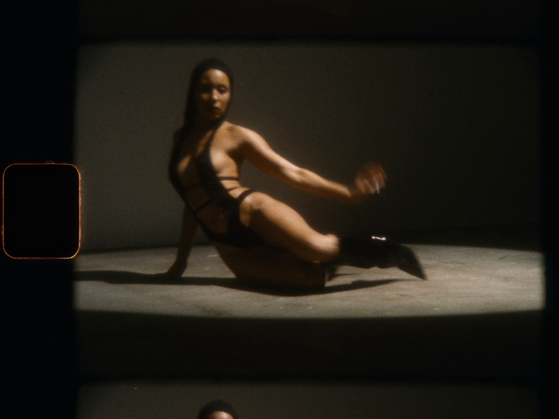 DOP Alexis Rodríguez Cancino / AD - Concept: André Hansen / 𝙈𝘼𝙅𝙄 𝙈𝙄𝙔𝘼𝙆𝙀-𝙈𝙐𝙂𝙇𝙀𝙍 - The Lab, CPH 2025