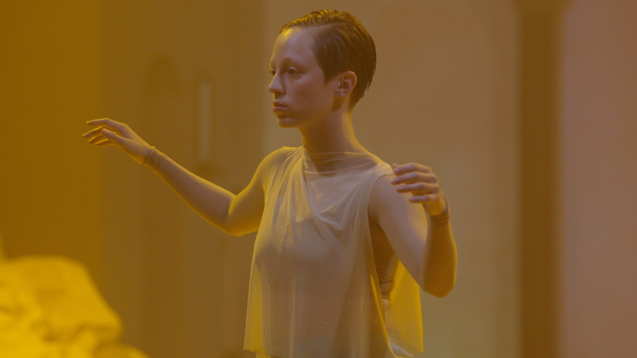 Vibrant Matter / Sophia Mage - Koncertkirken, Copenhagen, 2021