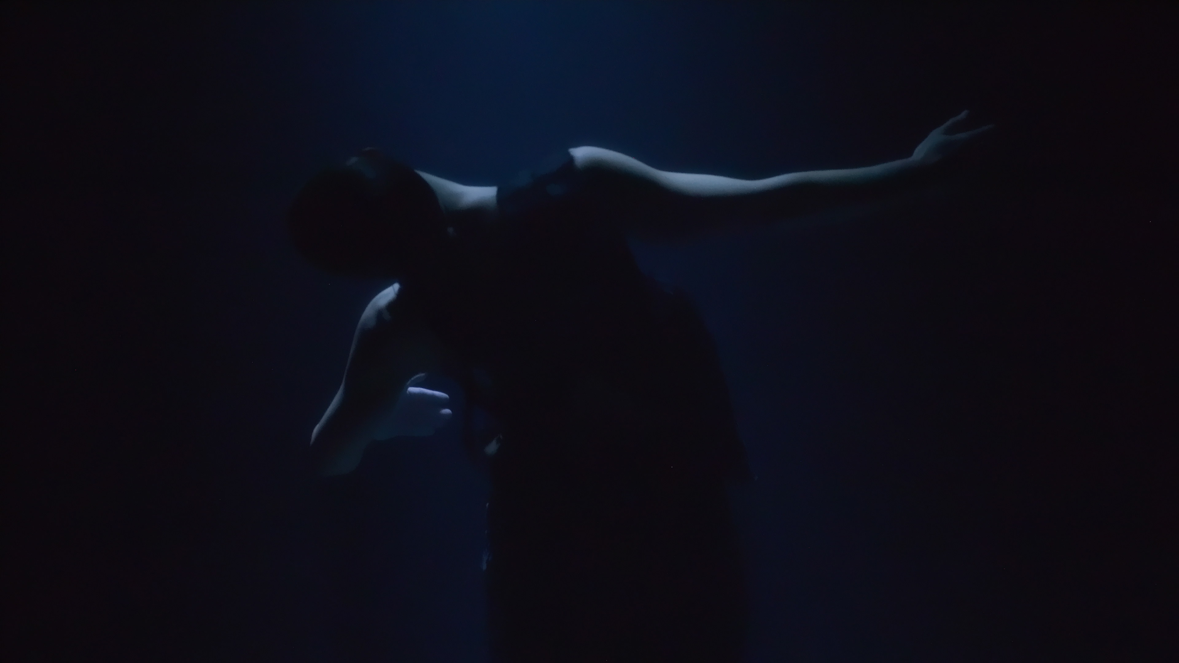 HYPOGEA / Beyond Darkness - Dansehallerne, Copenhagen 2025