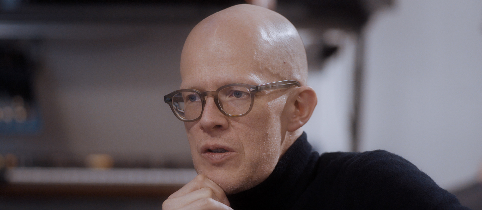 Guy Vandromme / in-discourse - Belgium, 2019