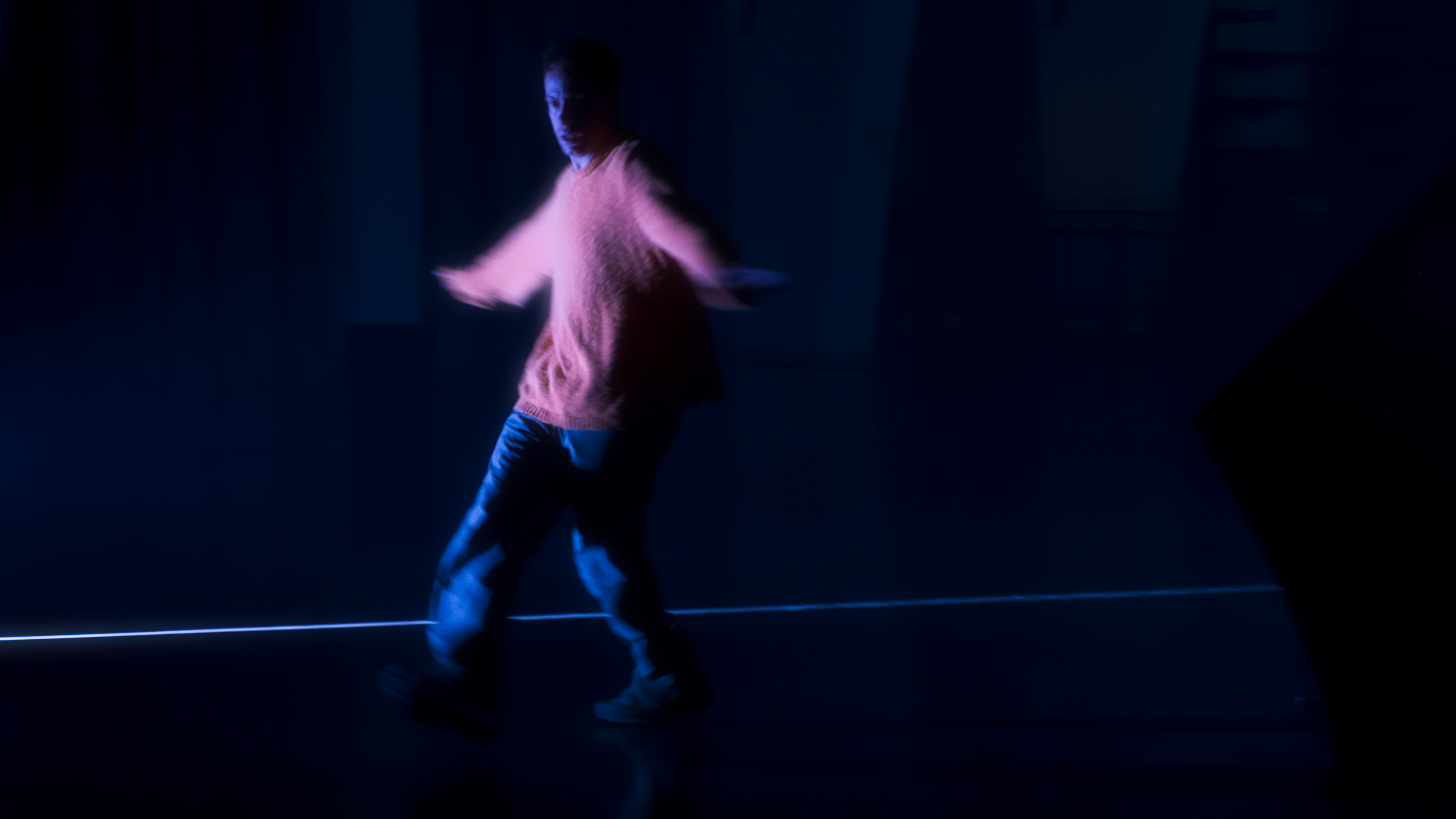 TECTONIC / Marko Guido - Dansehallerne, Copenhagen 2026