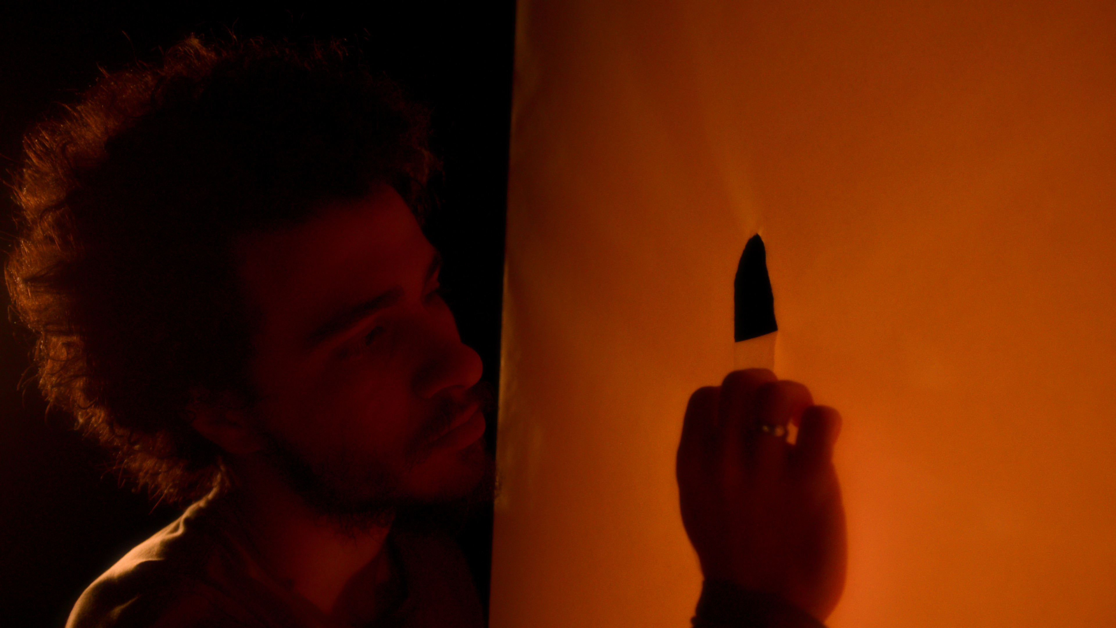 Papperssvalan / Memory Wax - in-discourse, Malmö 2025