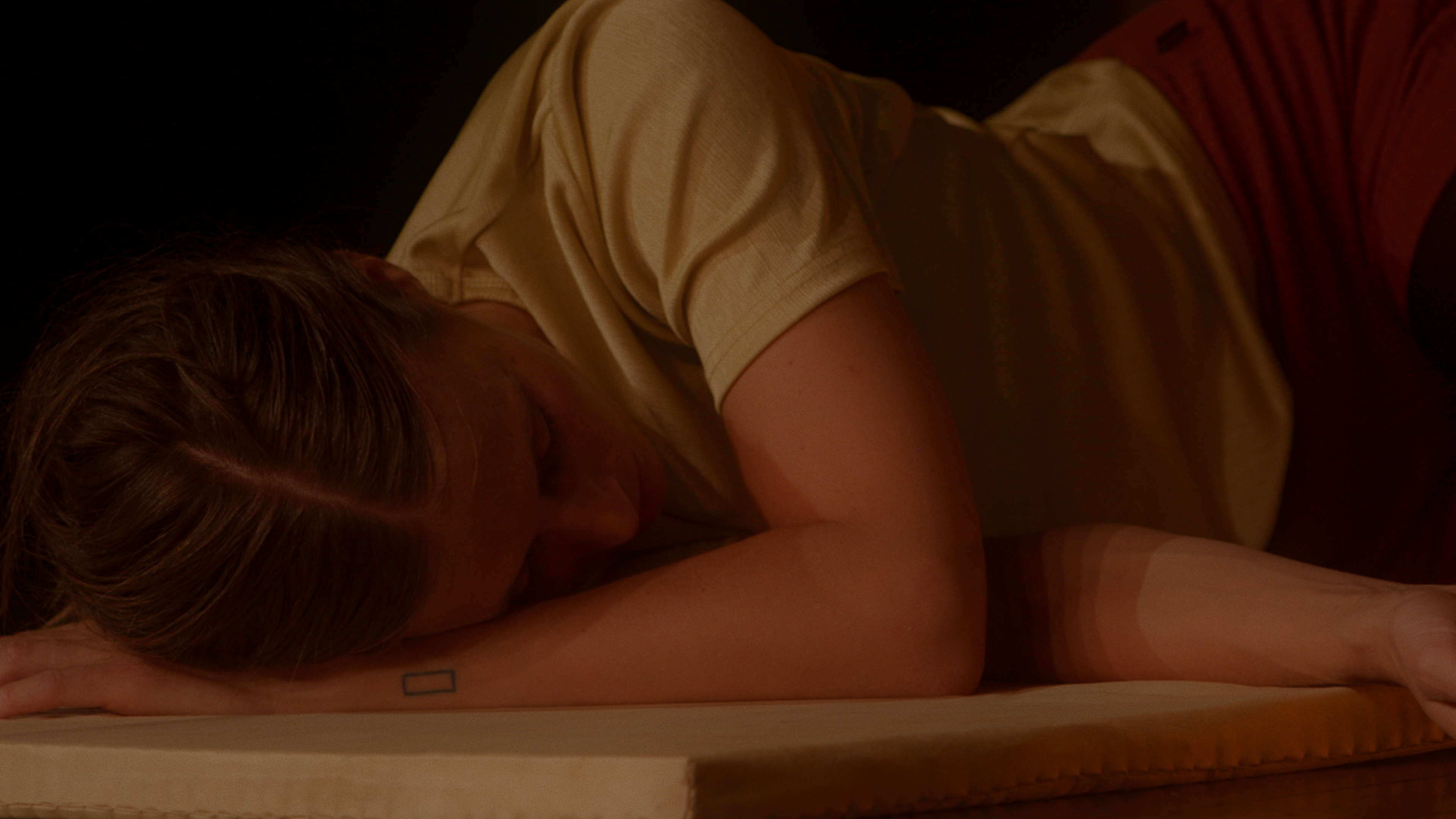 Same As Tomorrow / Brewer & Blennow - Inter Art Center , Malmö 2022