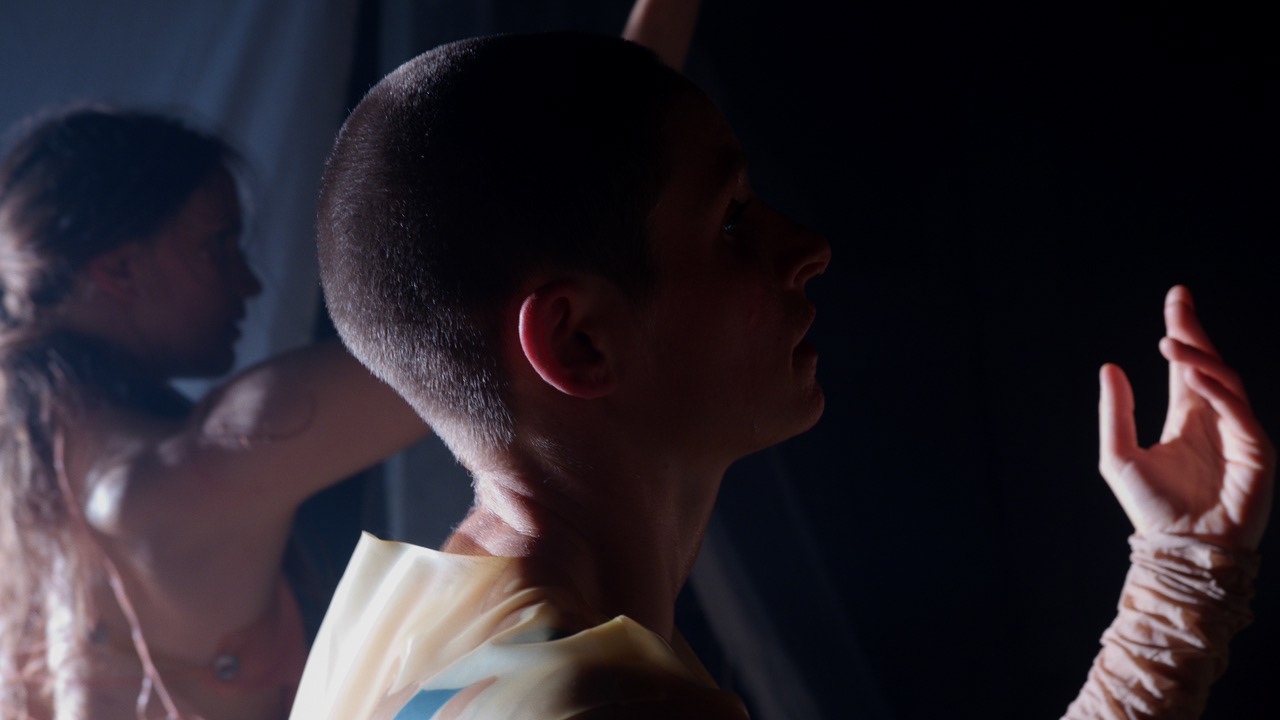 Vibrant Matter / Sophia Mage - Koncertkirken, Copenhagen, 2021