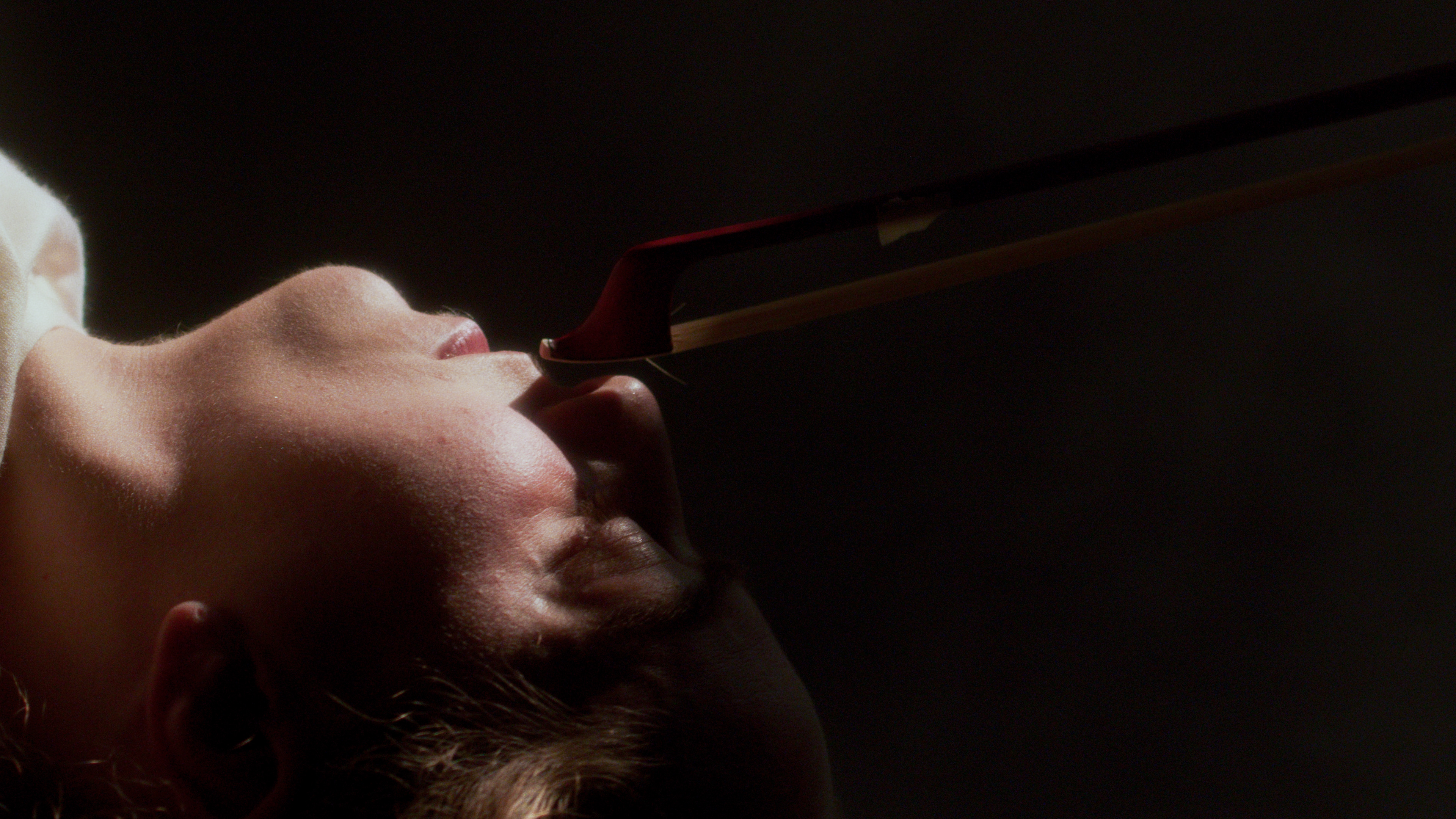 Command;Improvise - Fredrik Gran & Vincent Bahar / Inkonst, 2024