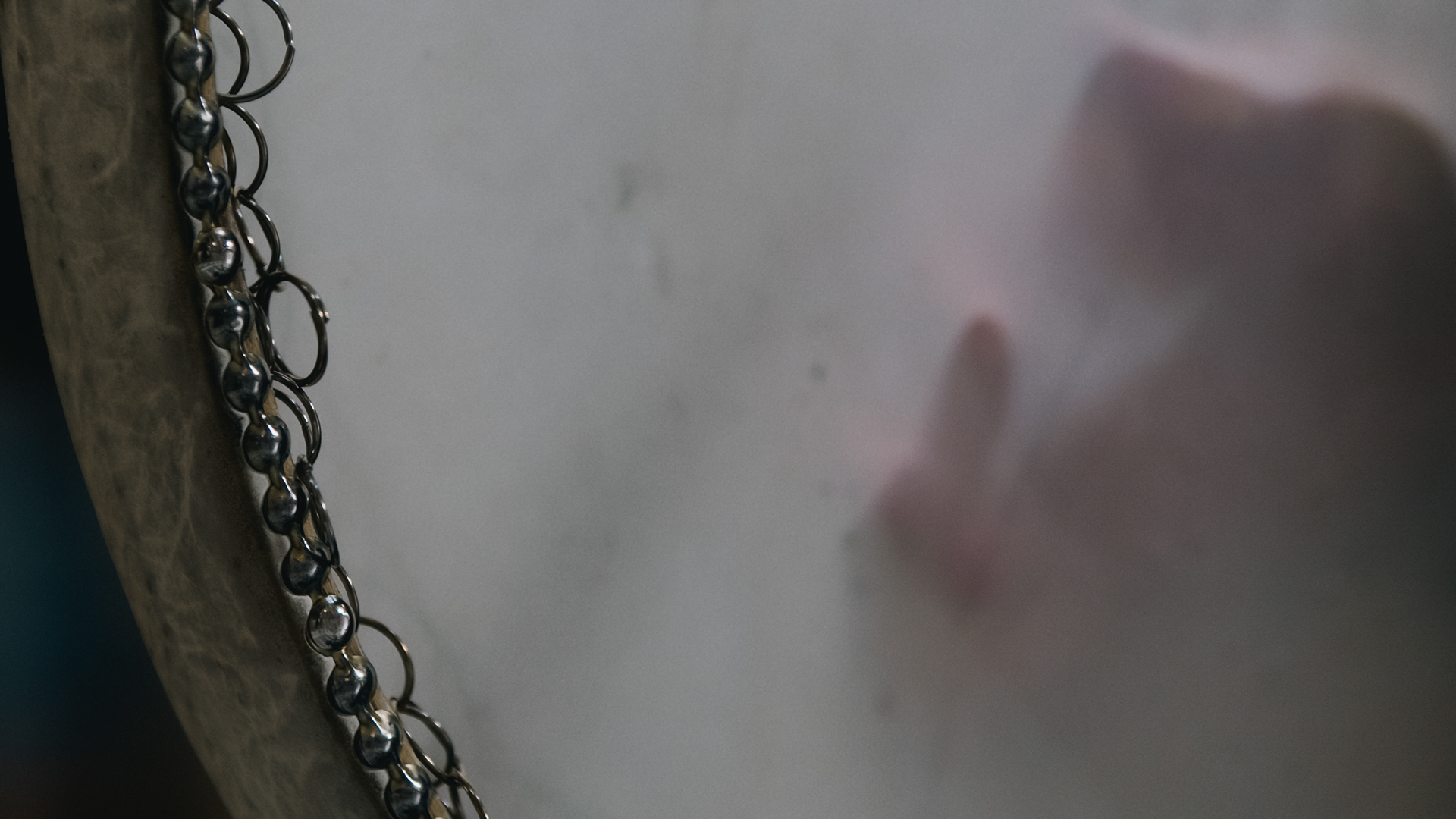 Mohammad Reza Mortazavi / Latency - Pantheón, Paris - 2022