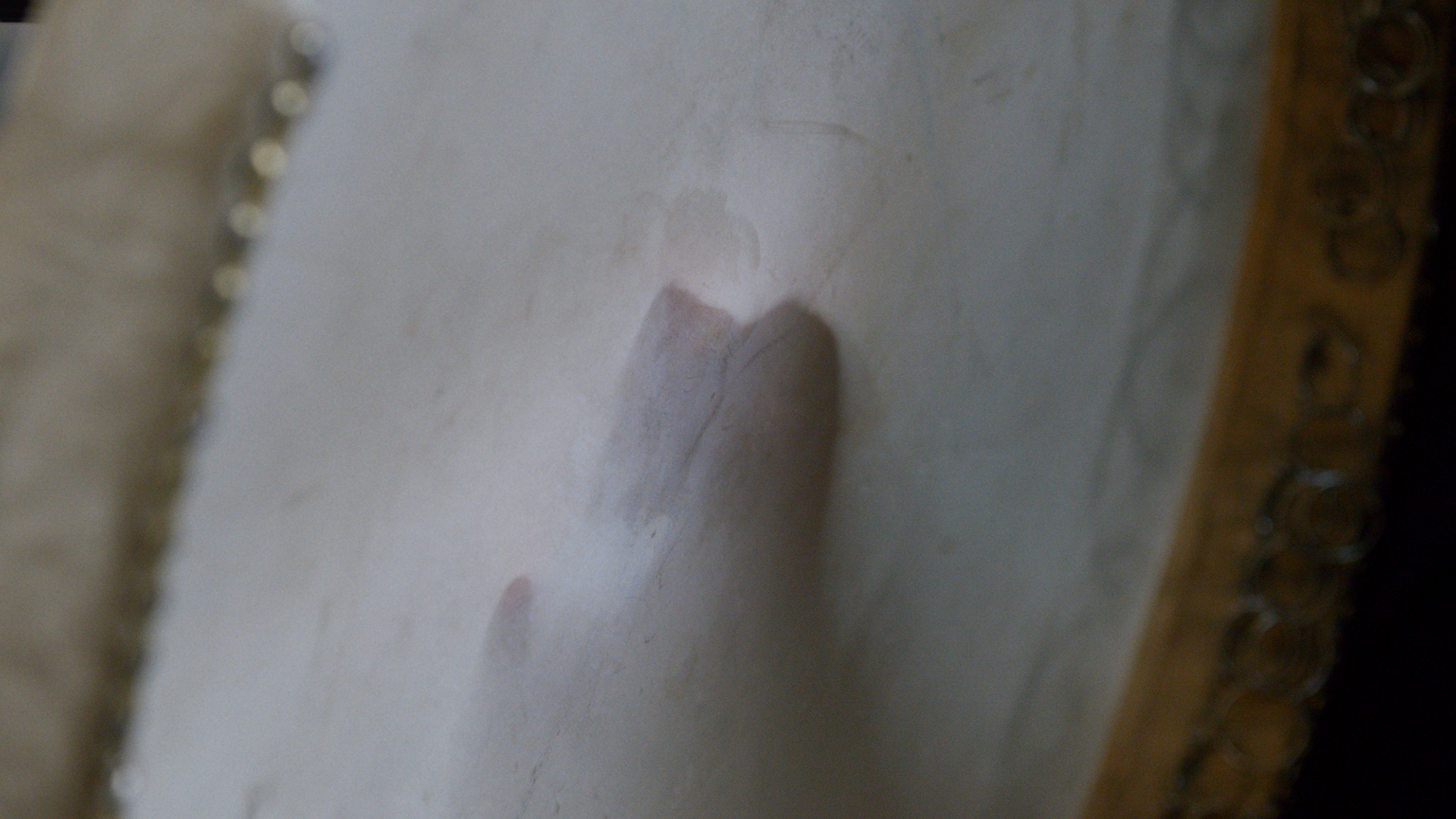 Mohammad Reza Mortazavi / Latency - Pantheón, Paris, 2022