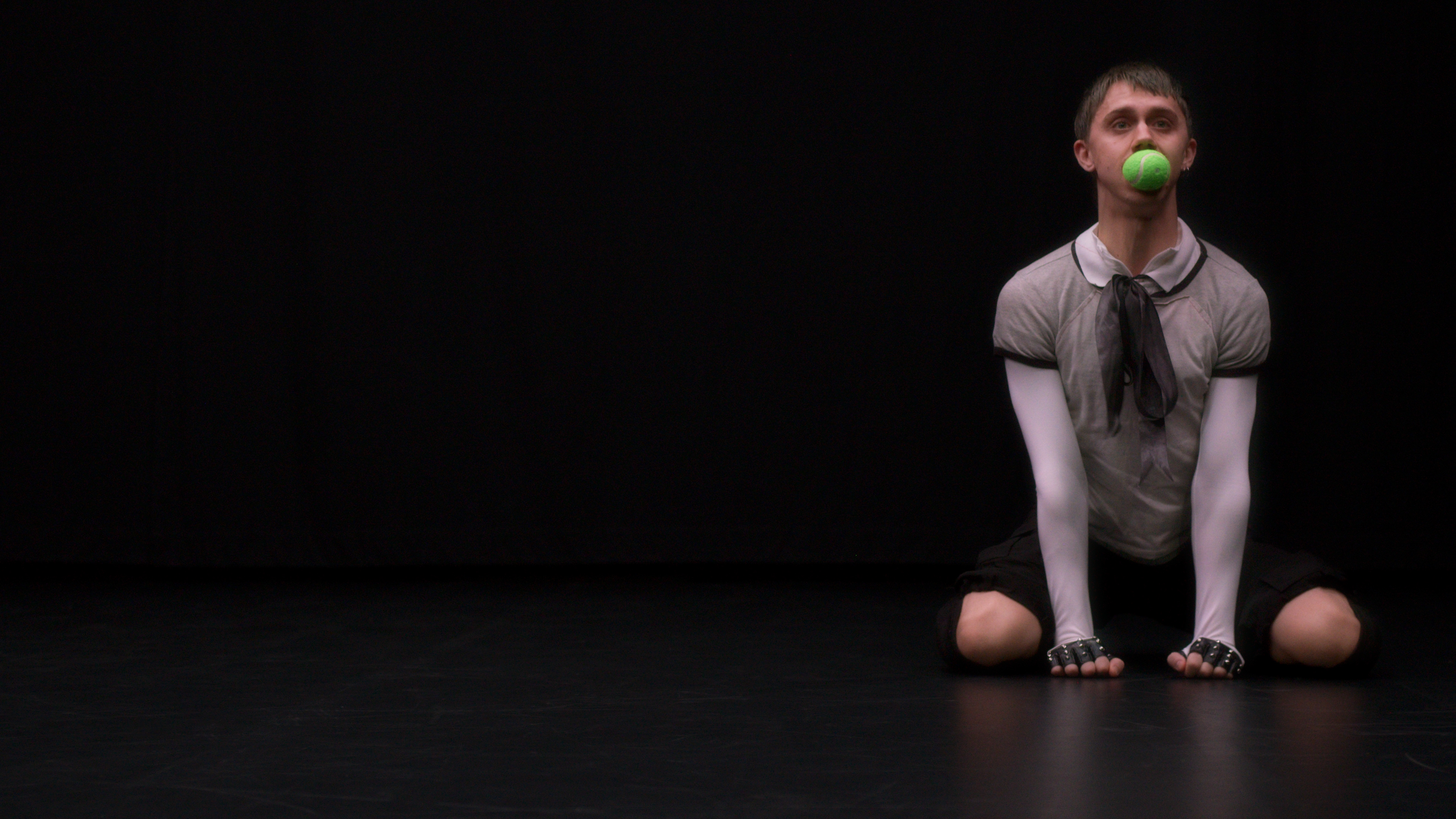 Feral Fantasies / Andreas Haglund - Dansehallerne, Copenhagen, 2025