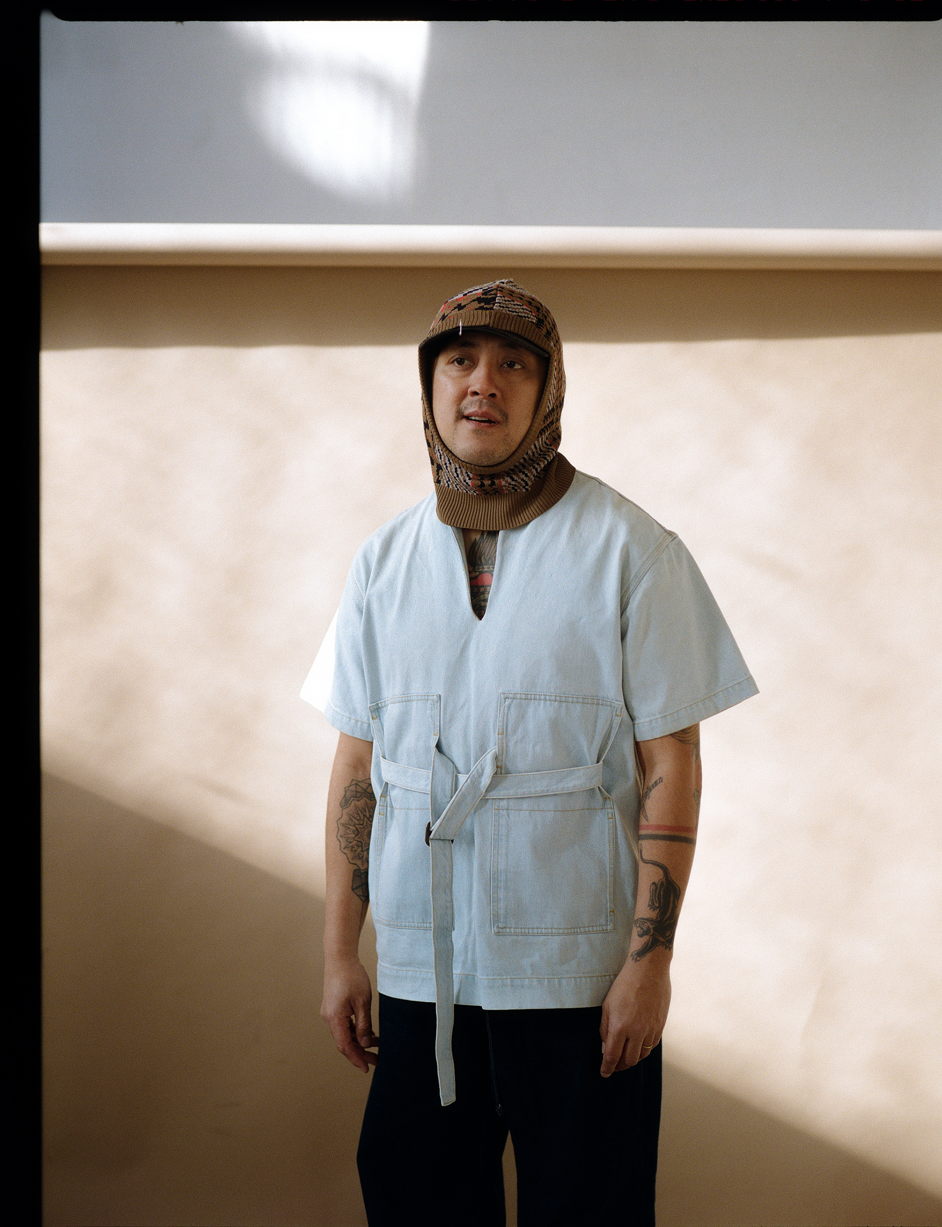 © Alexis Rodríguez Cancino. All Rights Reserved.