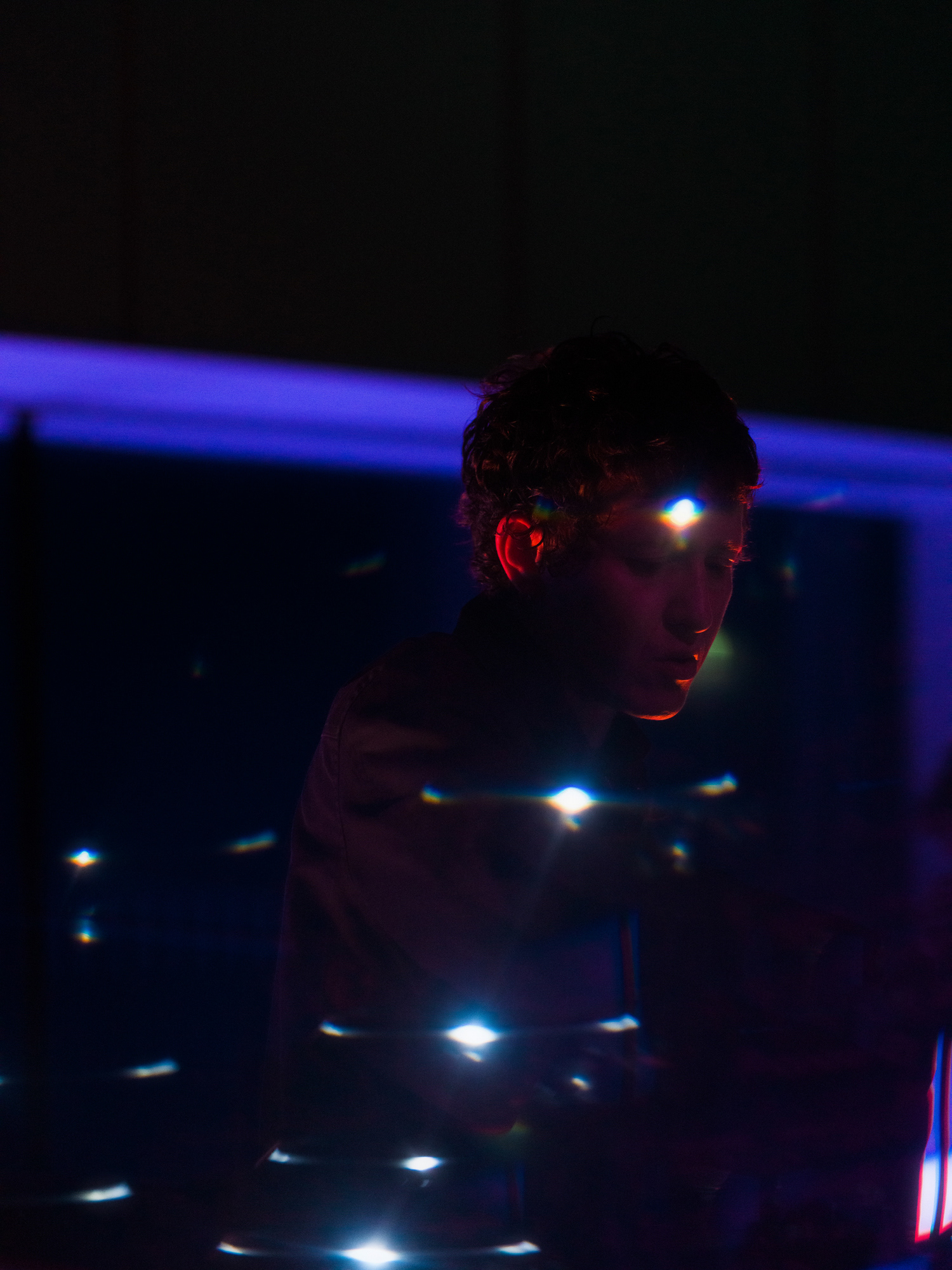 © Alexis Rodríguez Cancino. All Rights Reserved.